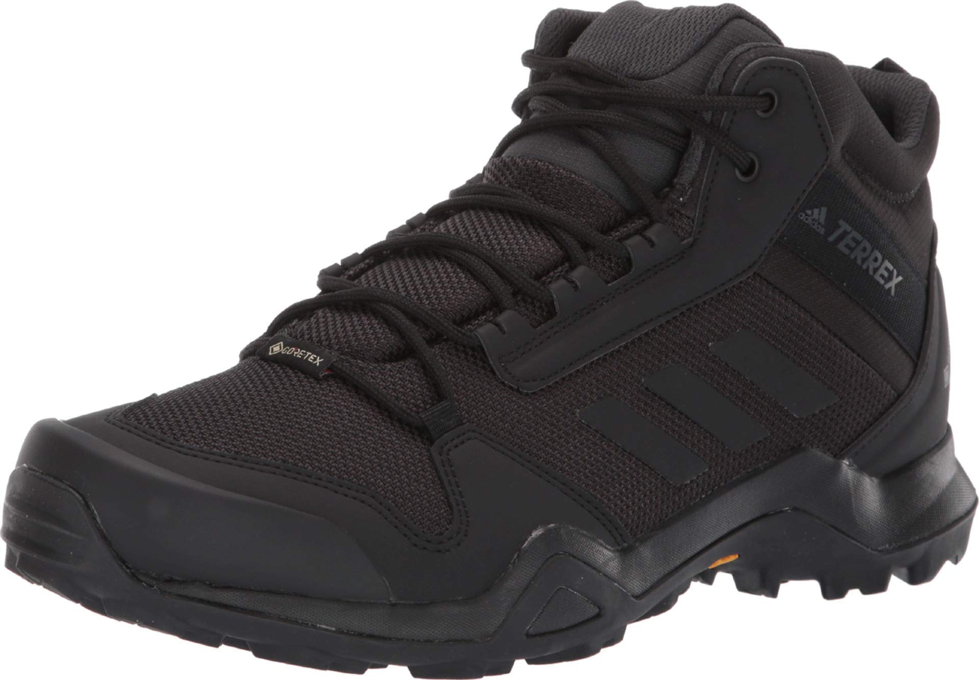 adidasMen's Terrex AX3 Hiking Shoe