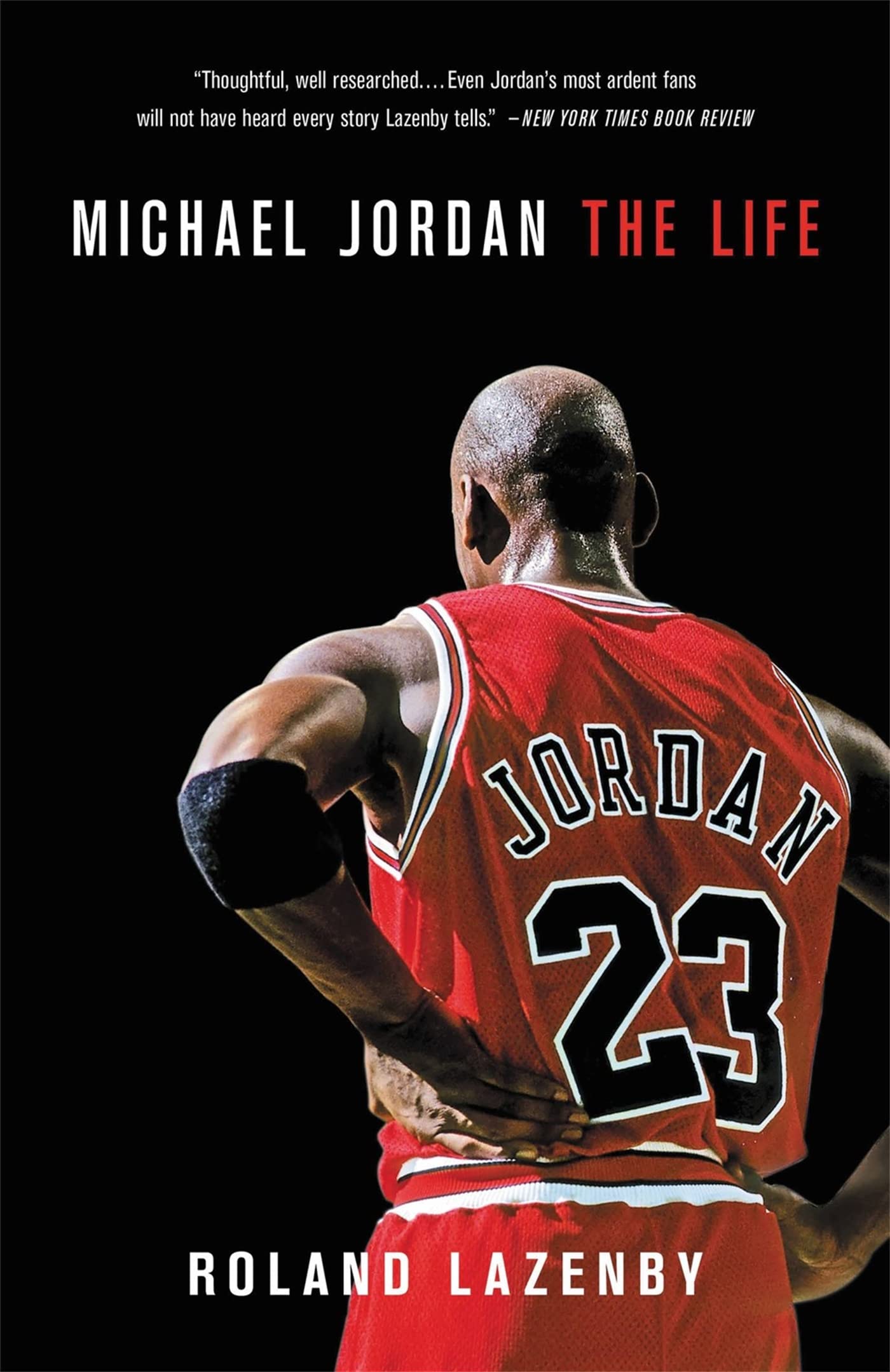 Michael Jordan : The Life