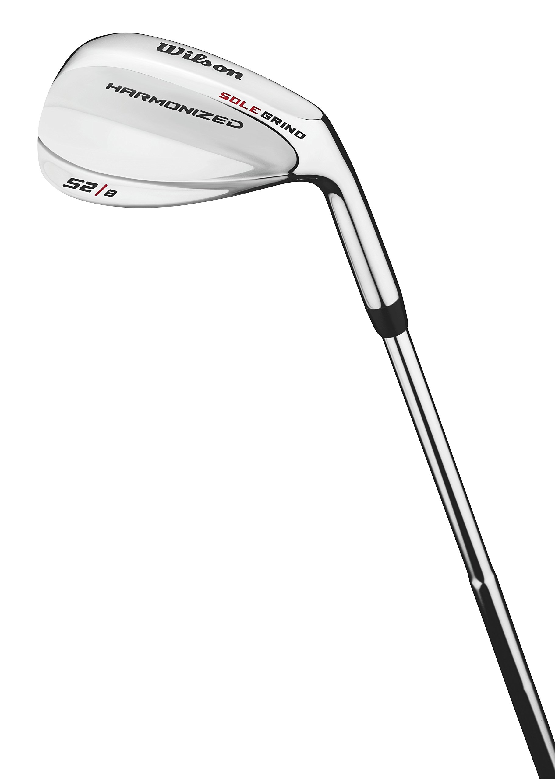 Wilson Harmonized Golf Wedges