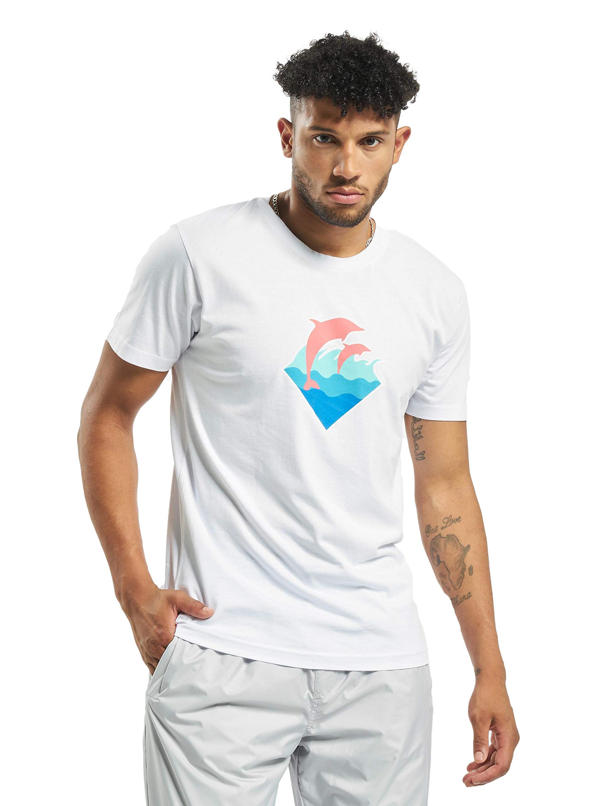 Men's Logo Tee T-Shirt