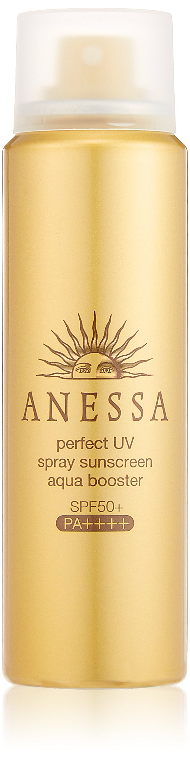 Anessa Perfect UV Spray Sunscreen Aqua Booster 60g