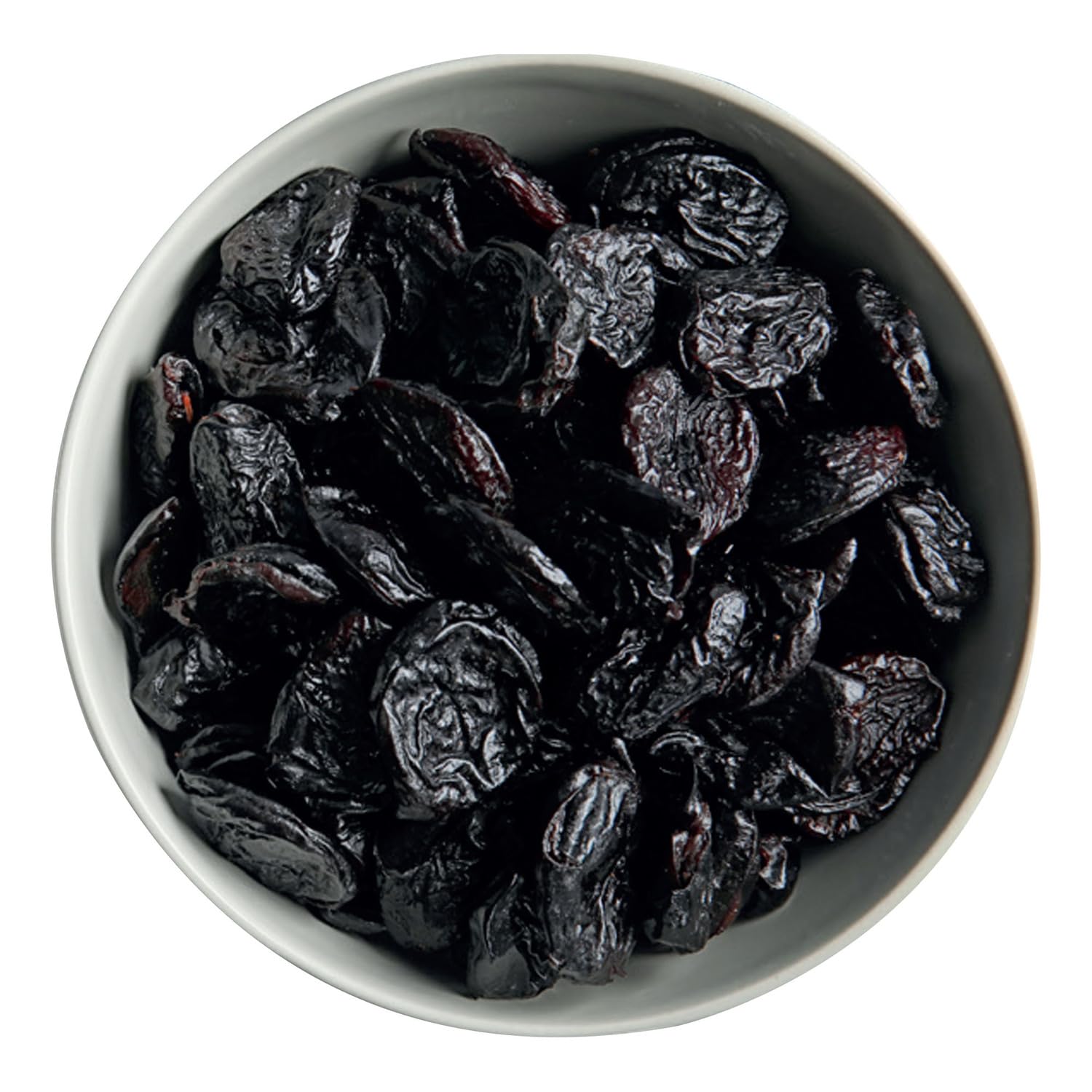 Pietrelli Unpitted Prunes 30/40, 500 g Approx.