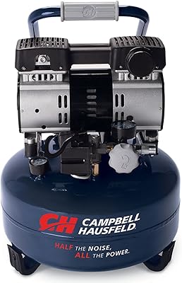 Campbell Hausfeld DC060500