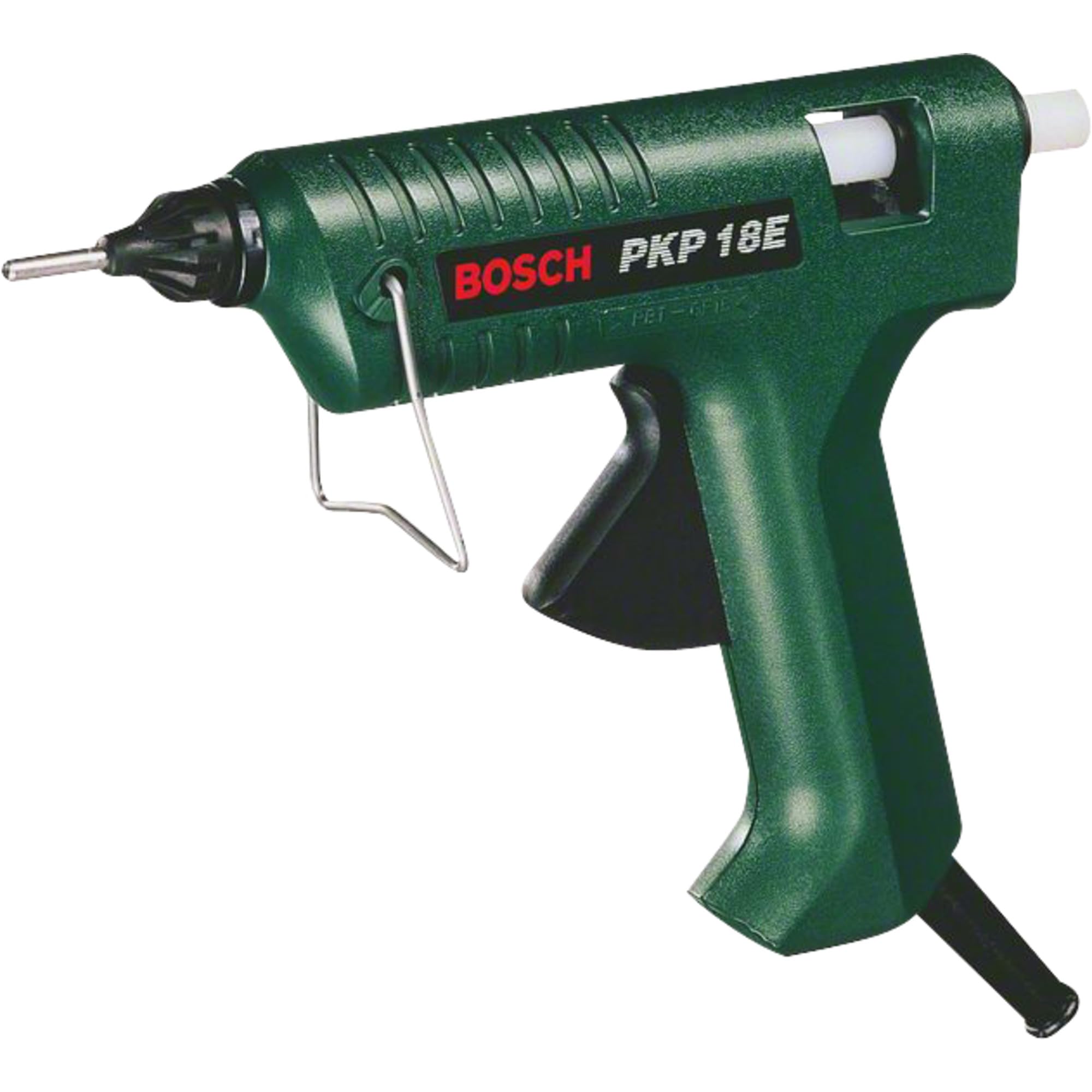 Bosch Glue Gun Pkp 18 E (1 X Extra-Length Nozzle, Glue Stick, 240 V)