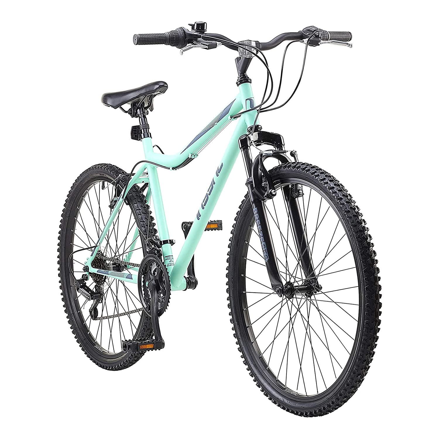 Insync Breeze SFS Women’s Mountain Bike