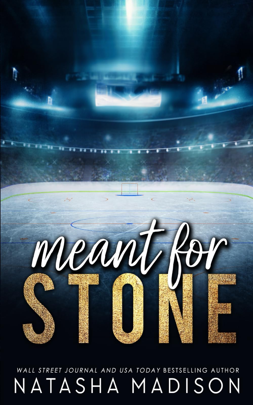 Meant For Stone: Special Edition (Meant For Series 1) (Meant For Series Special Edition)