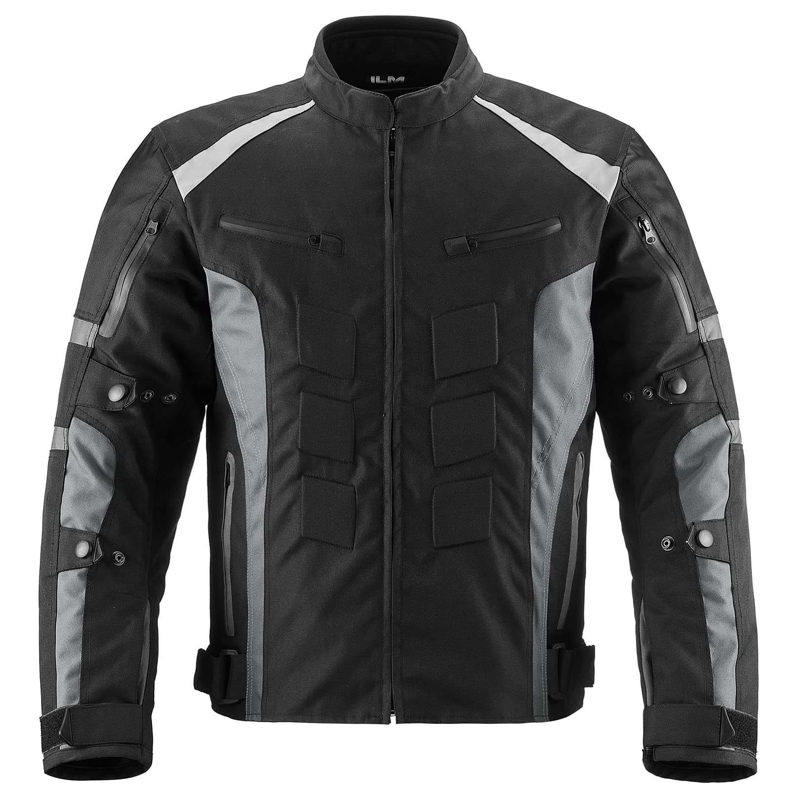 ILM unisex-adult B02 Dual-sport-motorcycles