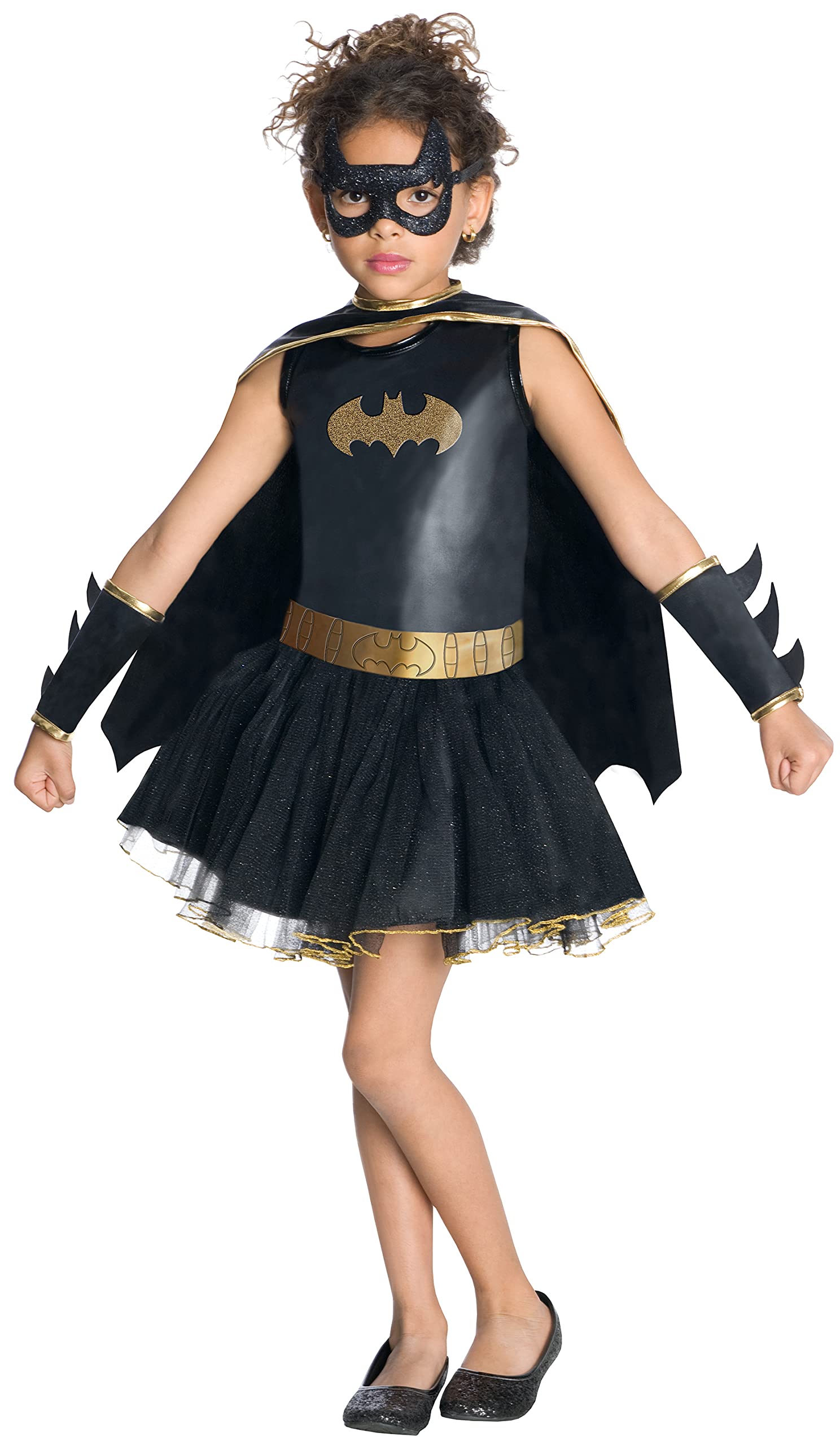 Rubie'sOfficial Batgirl Cute - Small