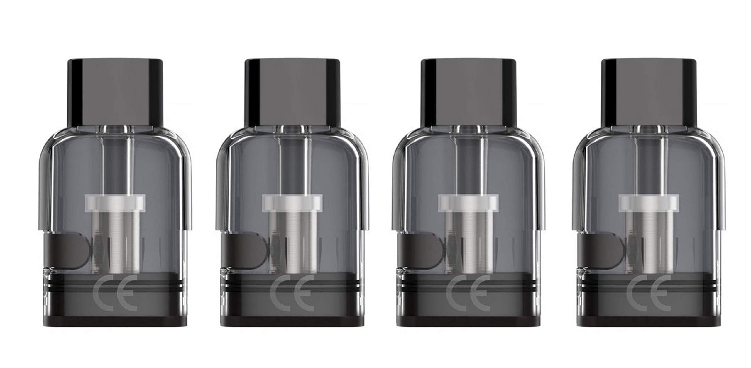 Geekvape Wenax K1 Pods - 4 Pack [1.2 ohm]