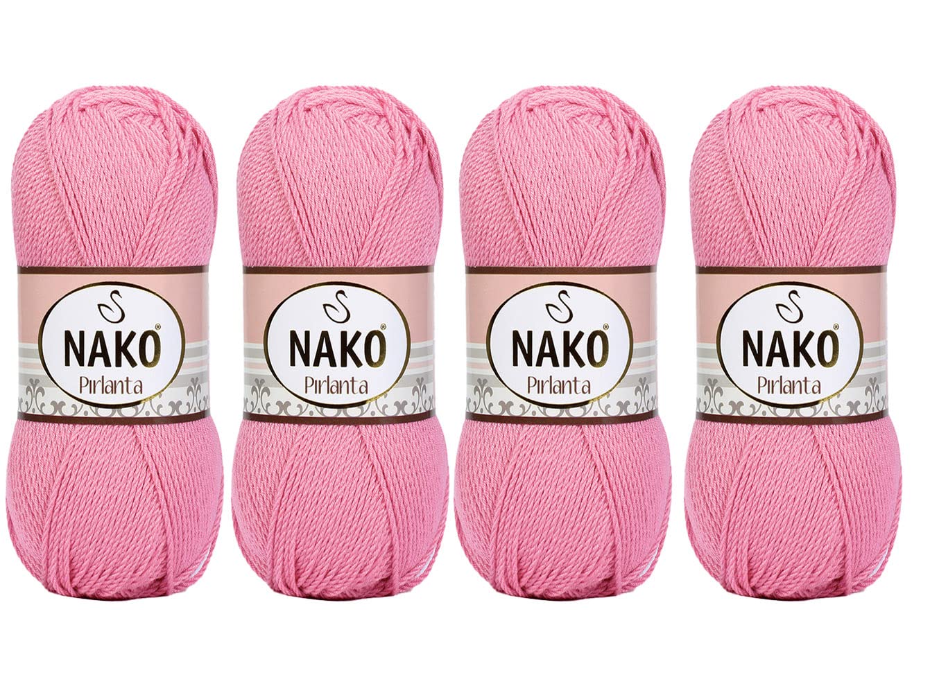 Nako Diamond Hand Knitting Yarn 100g | 6740