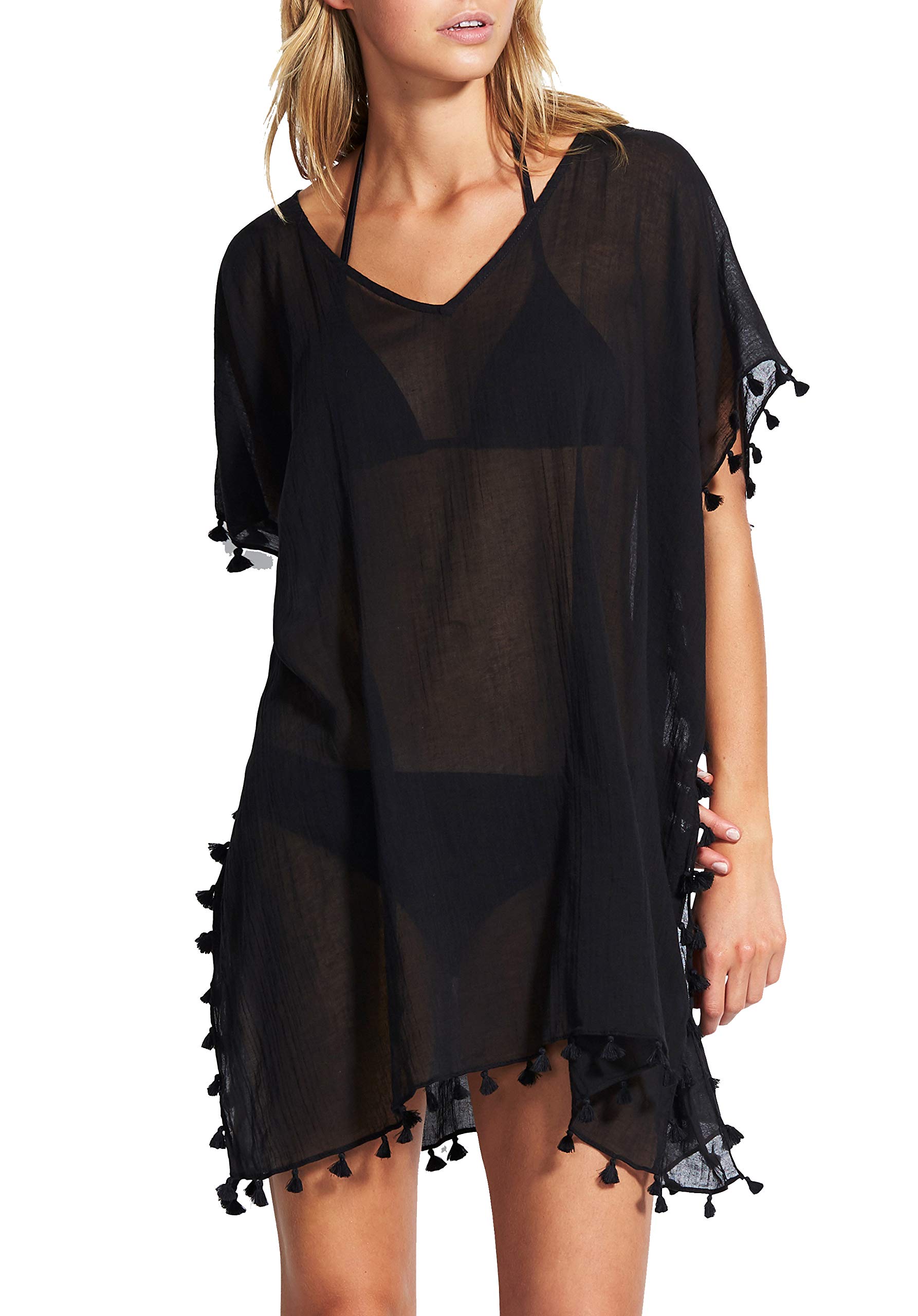 SeafollyWomen's Amnesia Kaftan