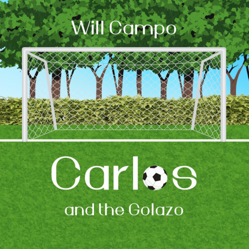 Carlos and the Golazo