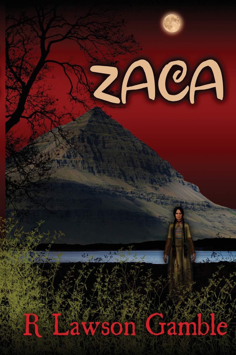 Zaca