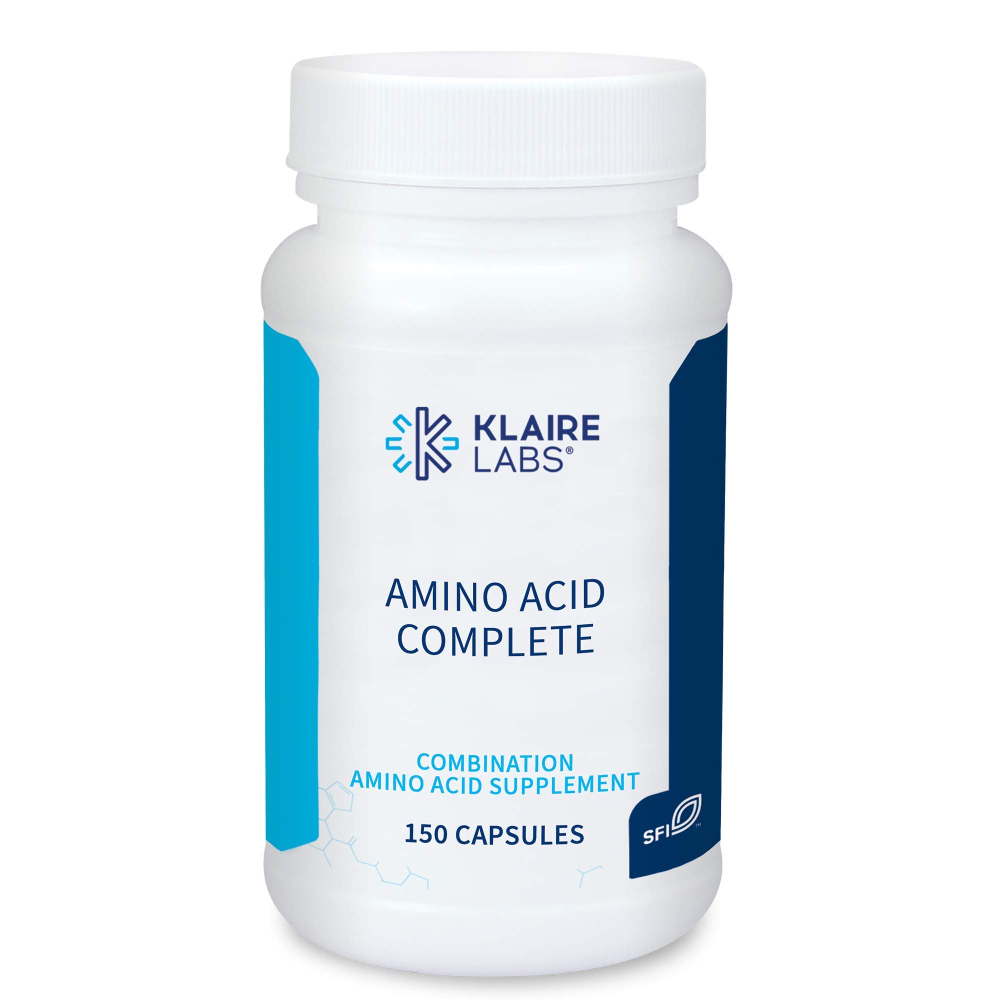 - Amino Acid Complete 150 Vcaps [Misc.]