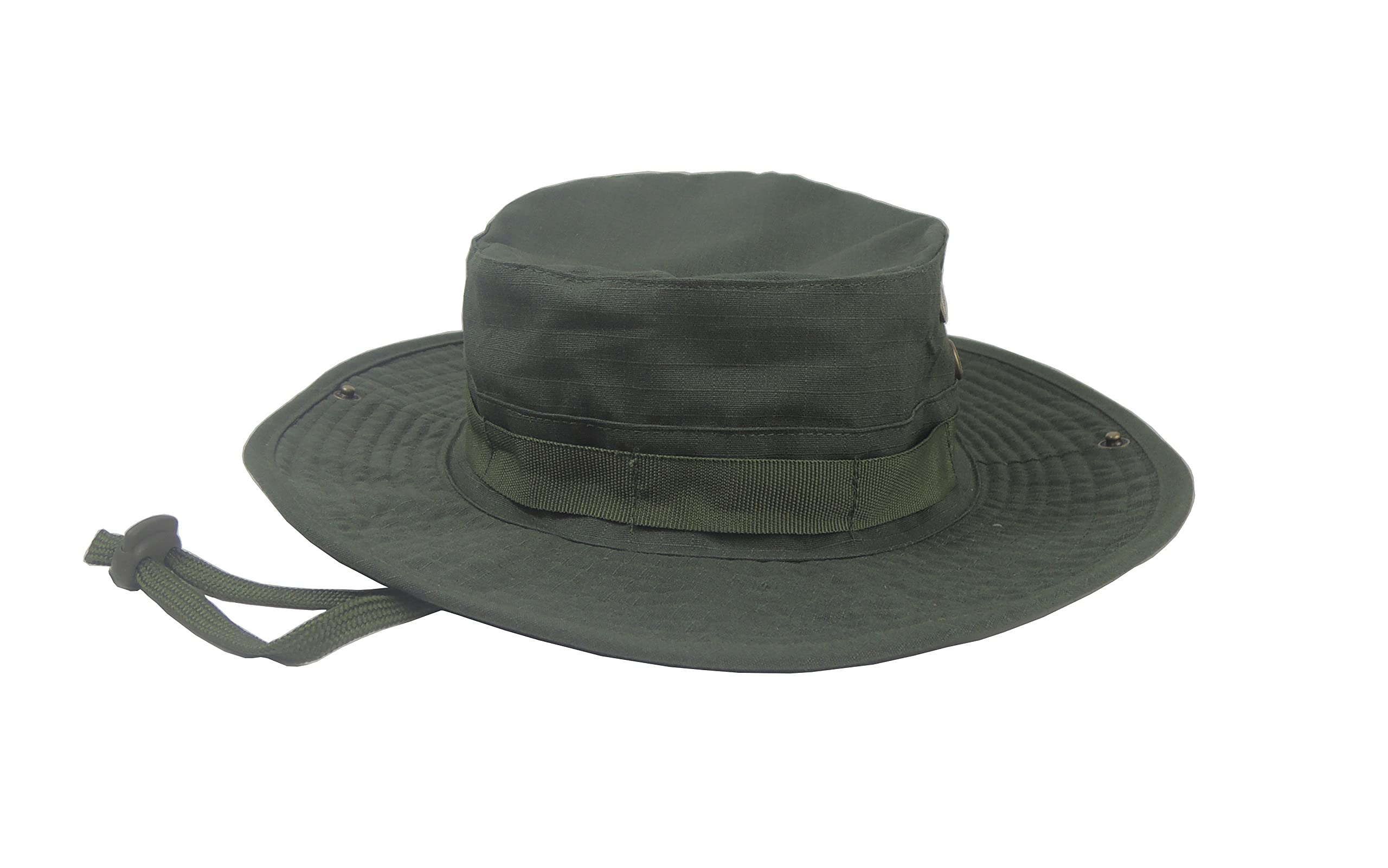 Green Boonie hat Olive drab Fishing hat Woodland camo hat for Men,Sun hat Bucket Hats for Women,Mens Outdoor Hats,Hunting hat,Operator hat,Military camo Sun Cap,Mens Military Beach Hats