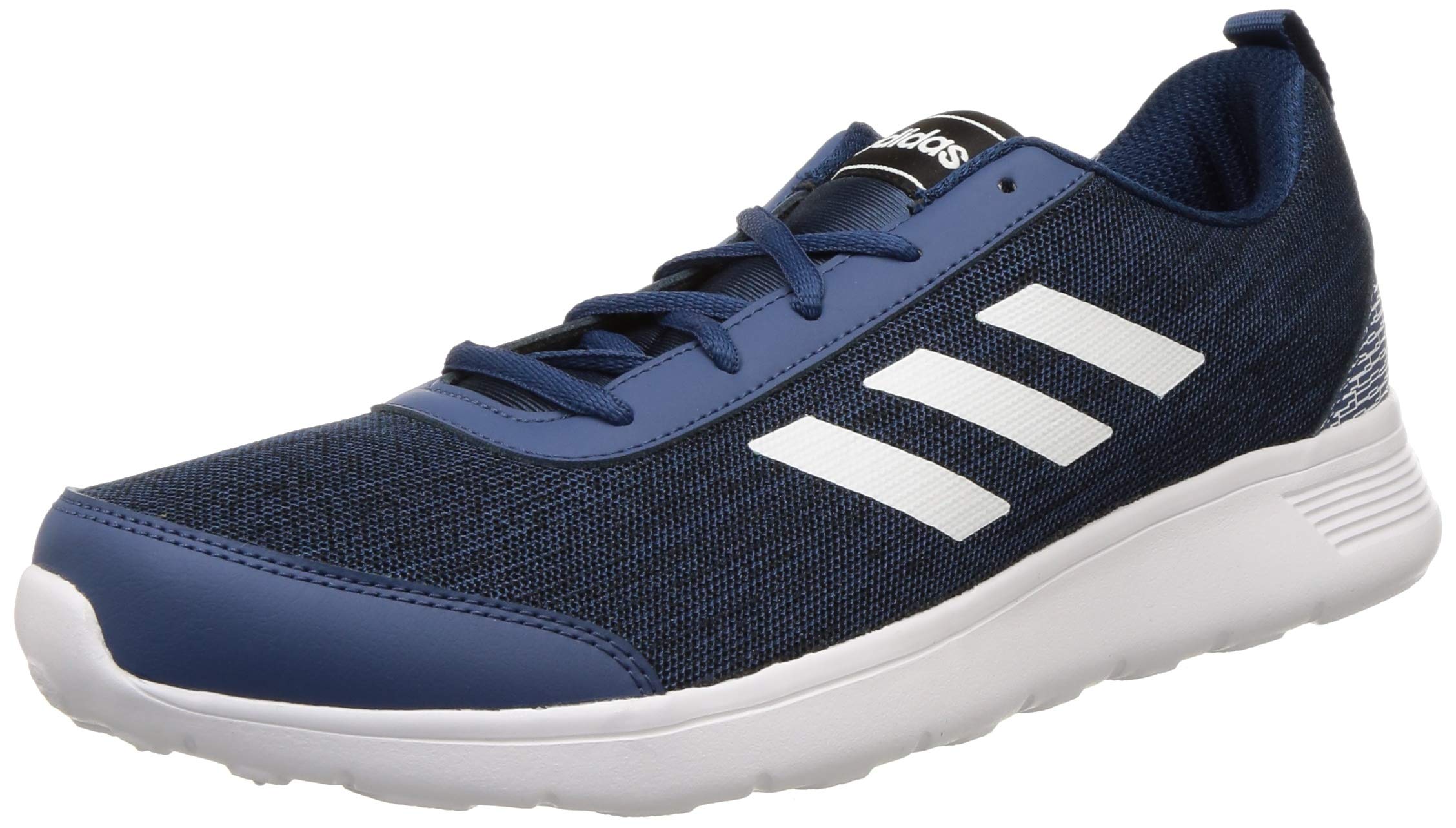 adidasMen's Clinch-X M Running Shoe