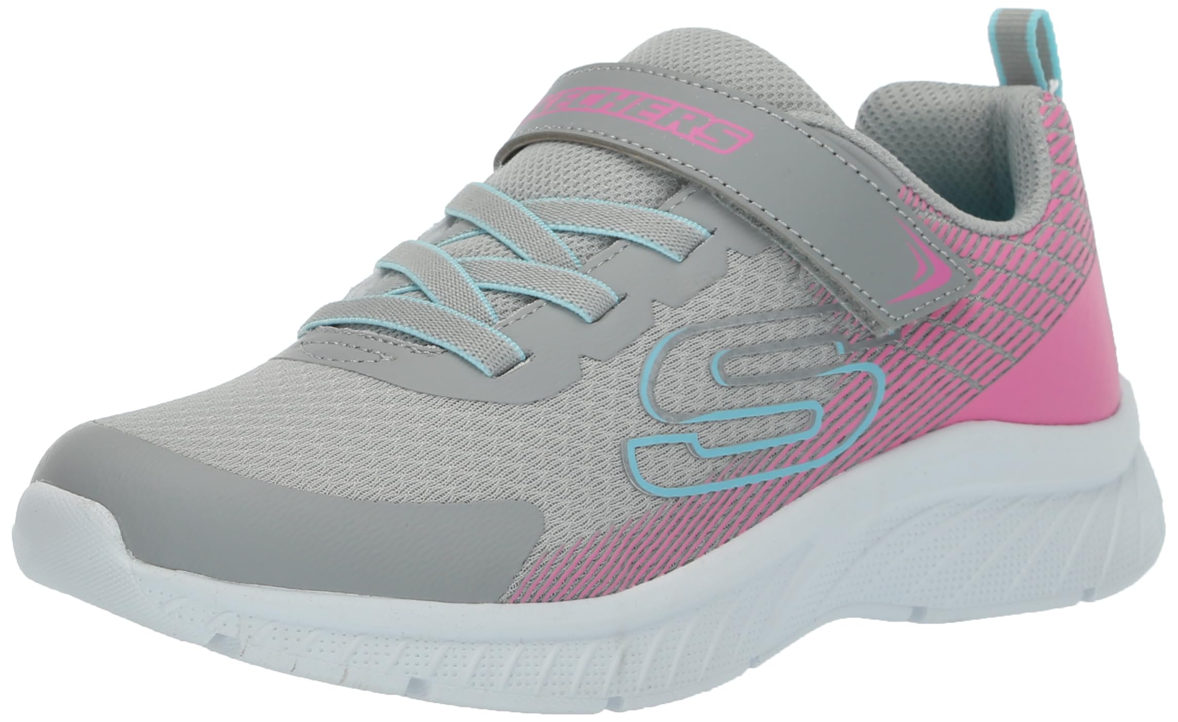 SkechersMICROSPEC PLUS unisex-child SHOES