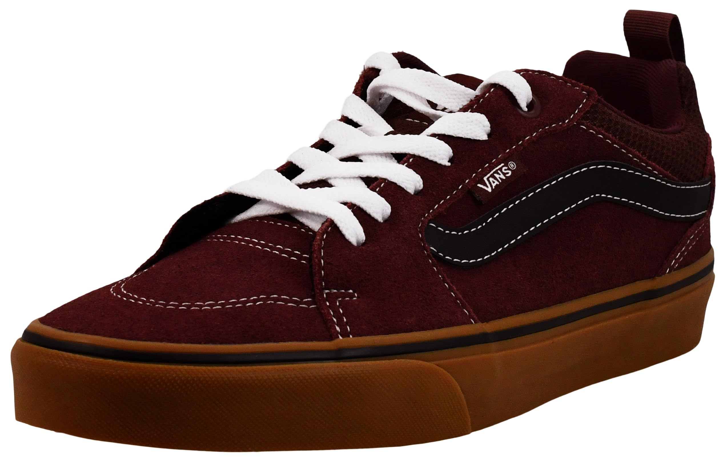 Vans Men's Sneaker Filmore Trainers