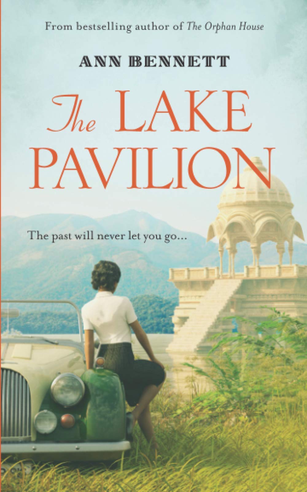 The Lake Pavilion