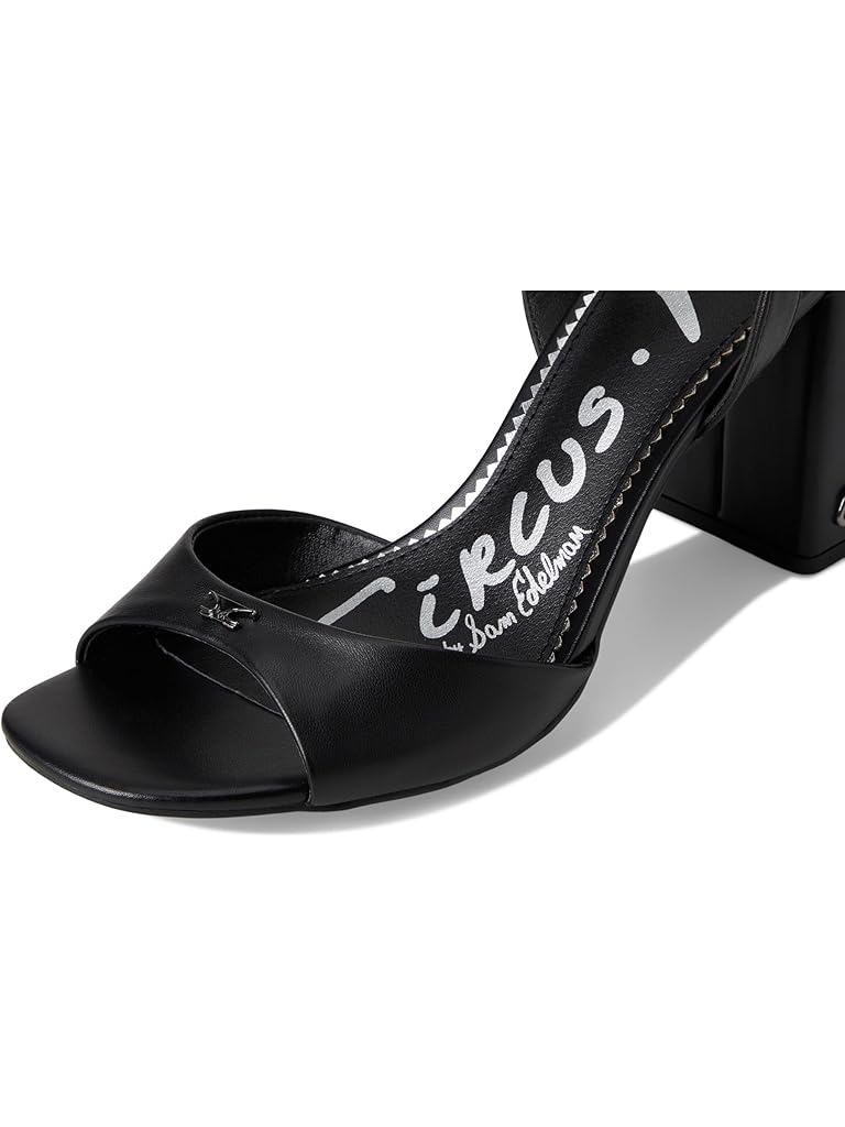 Black Circus NY by Sam Edelman Aria