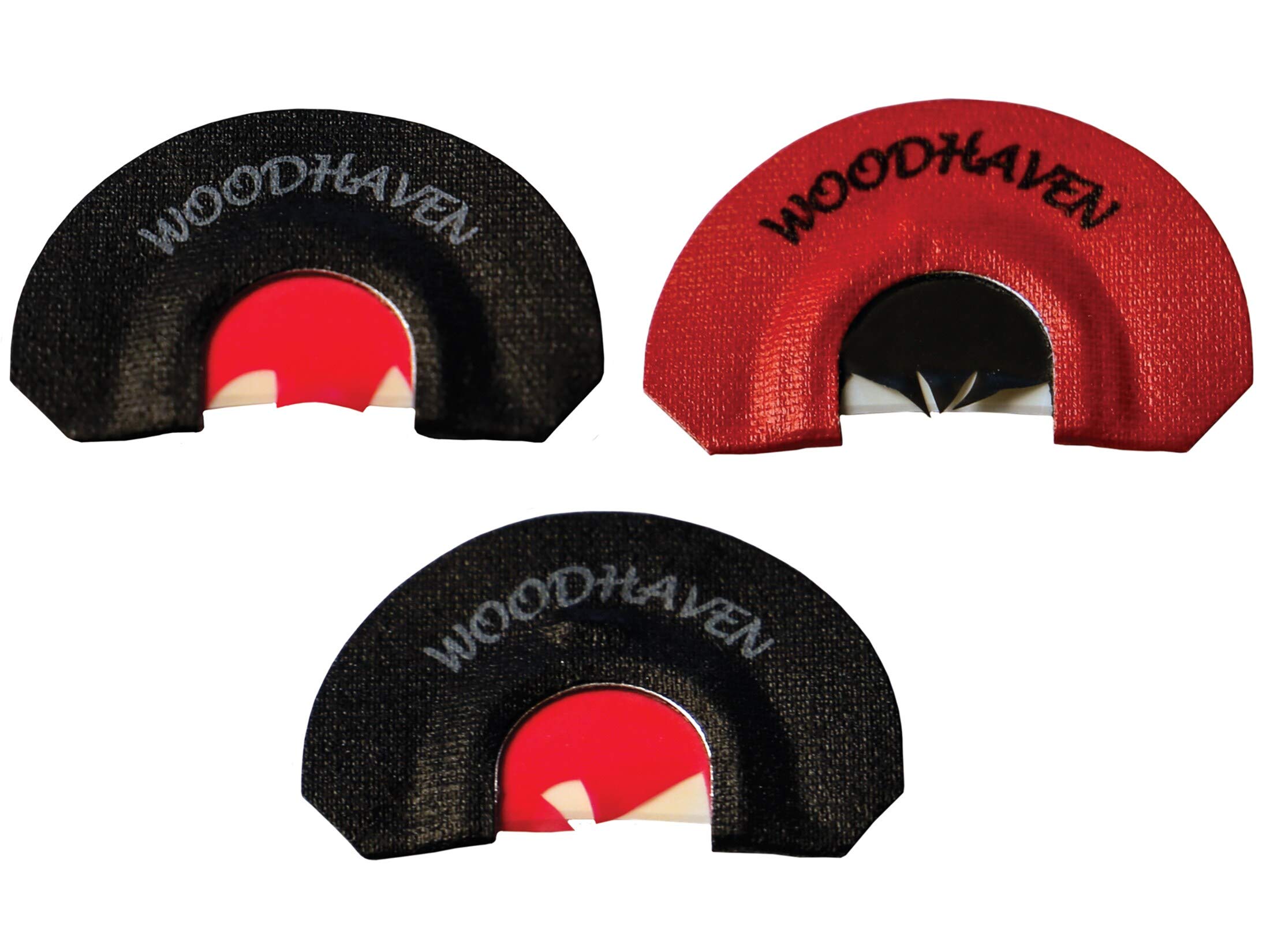 WOODHAVEN CALLSElite Signature Series The Elite Three - 3 Pack-WH315