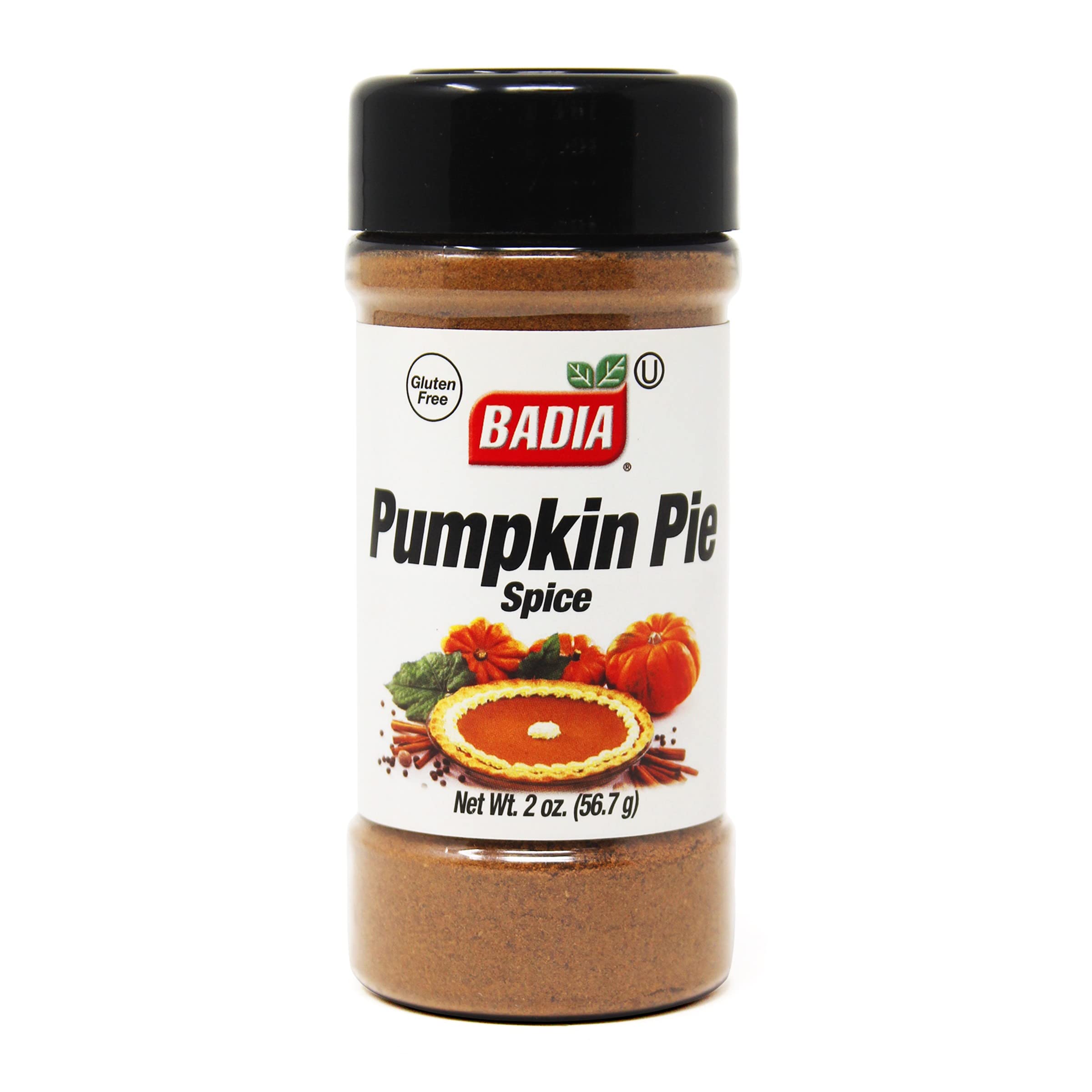 Badia Pumpkin Pie Spice 56.7g, 2oz