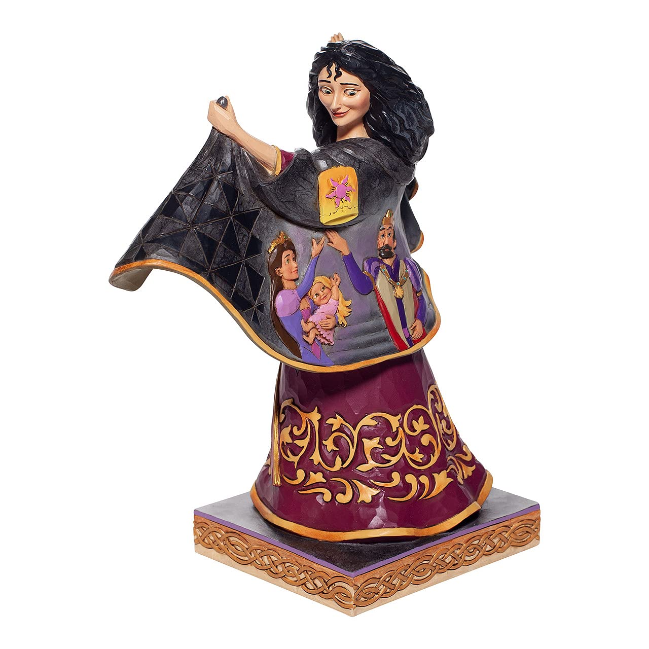 Disney Traditions Mother Gothel Figurine