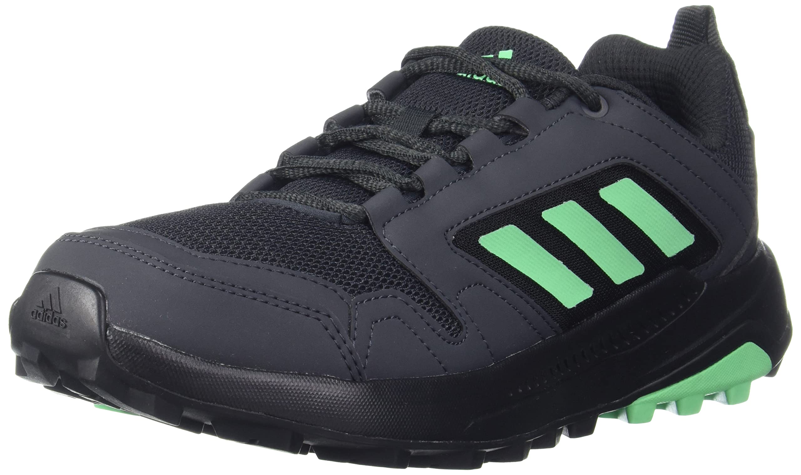 Adidas Mens Jerzotrail Pro Outdoor Shoes