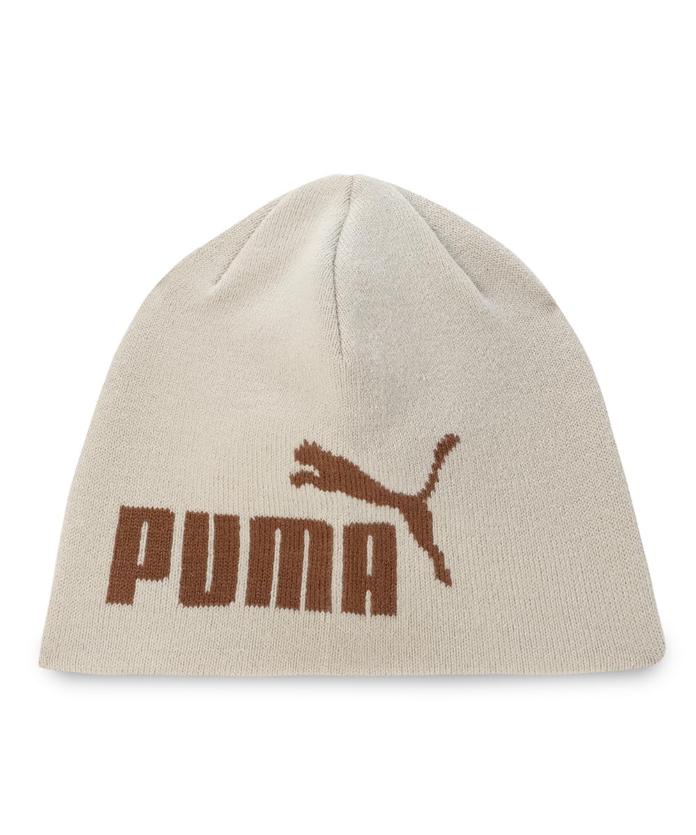 PumaUnisex's Cap (25636_Desert Dust