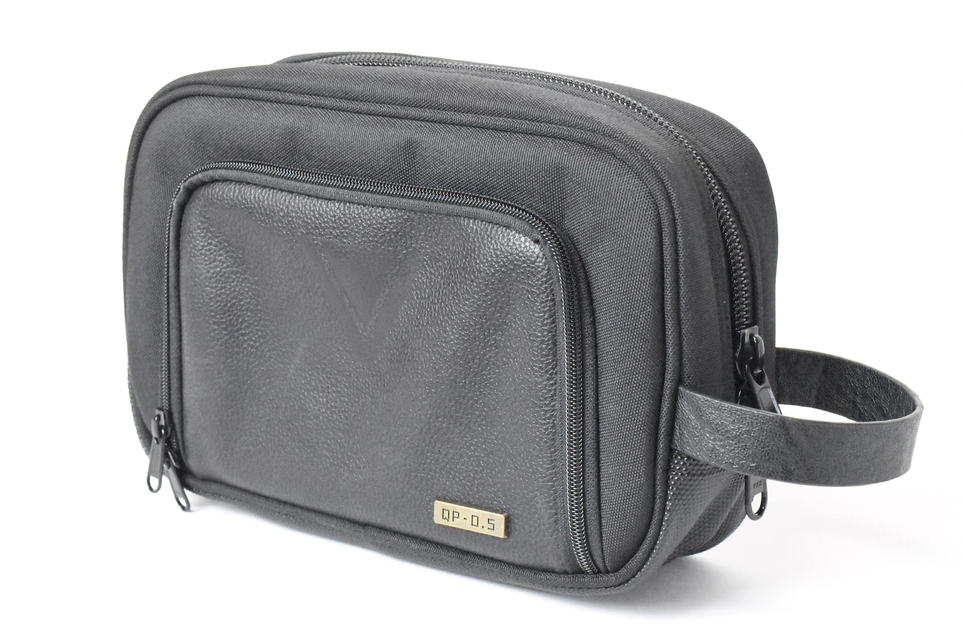 Velocity ProgearQuote Pouch with A5 pad