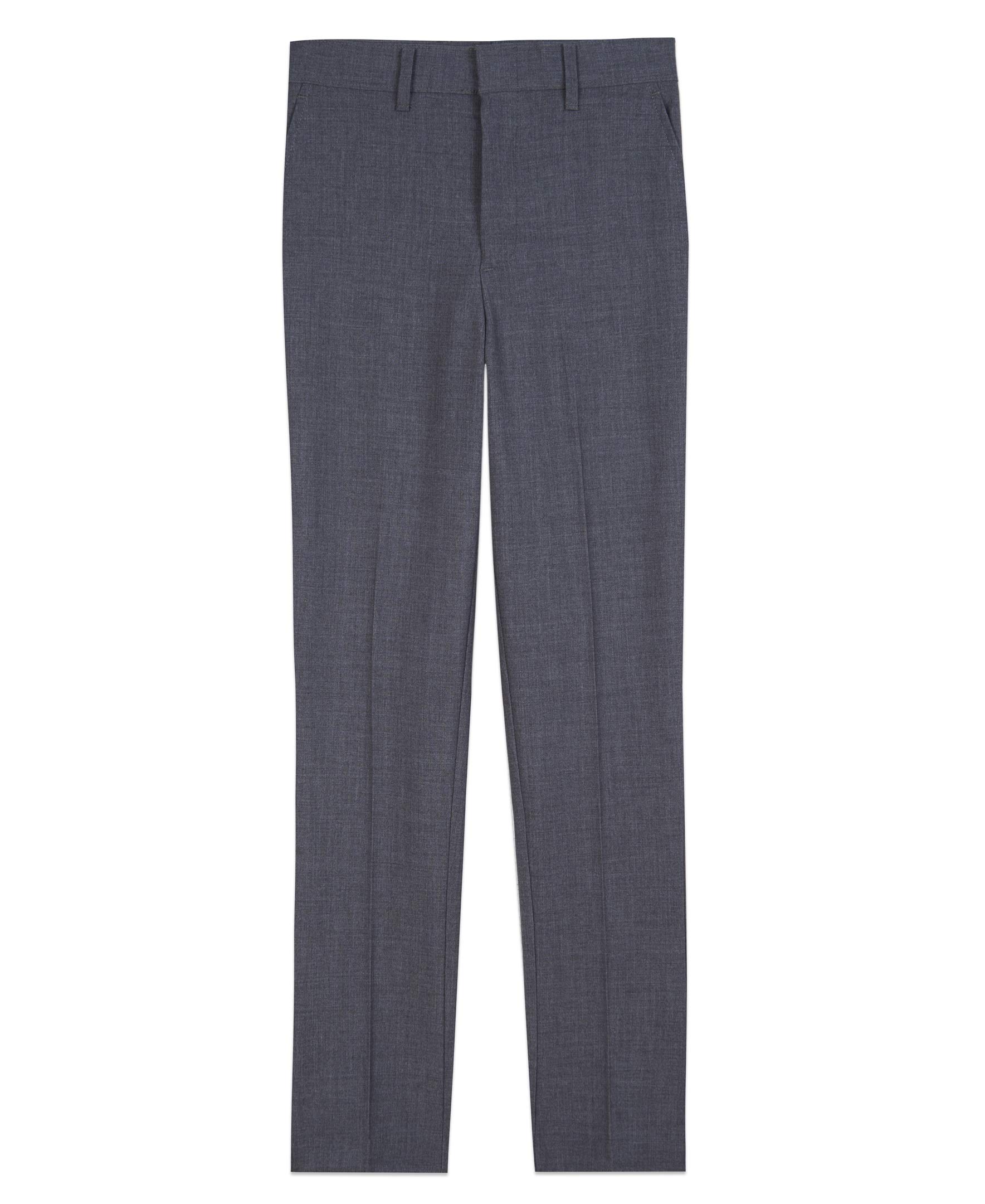 Arrow 1851Boys' Aroflex Stretch Flat Front Dress Pant