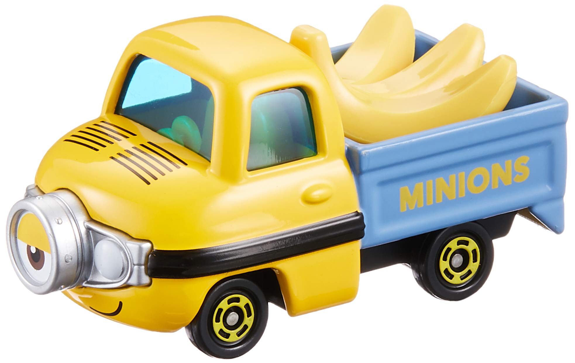 TAKARA TOMY Tomica Dream Tomica No.160 minion Stuart