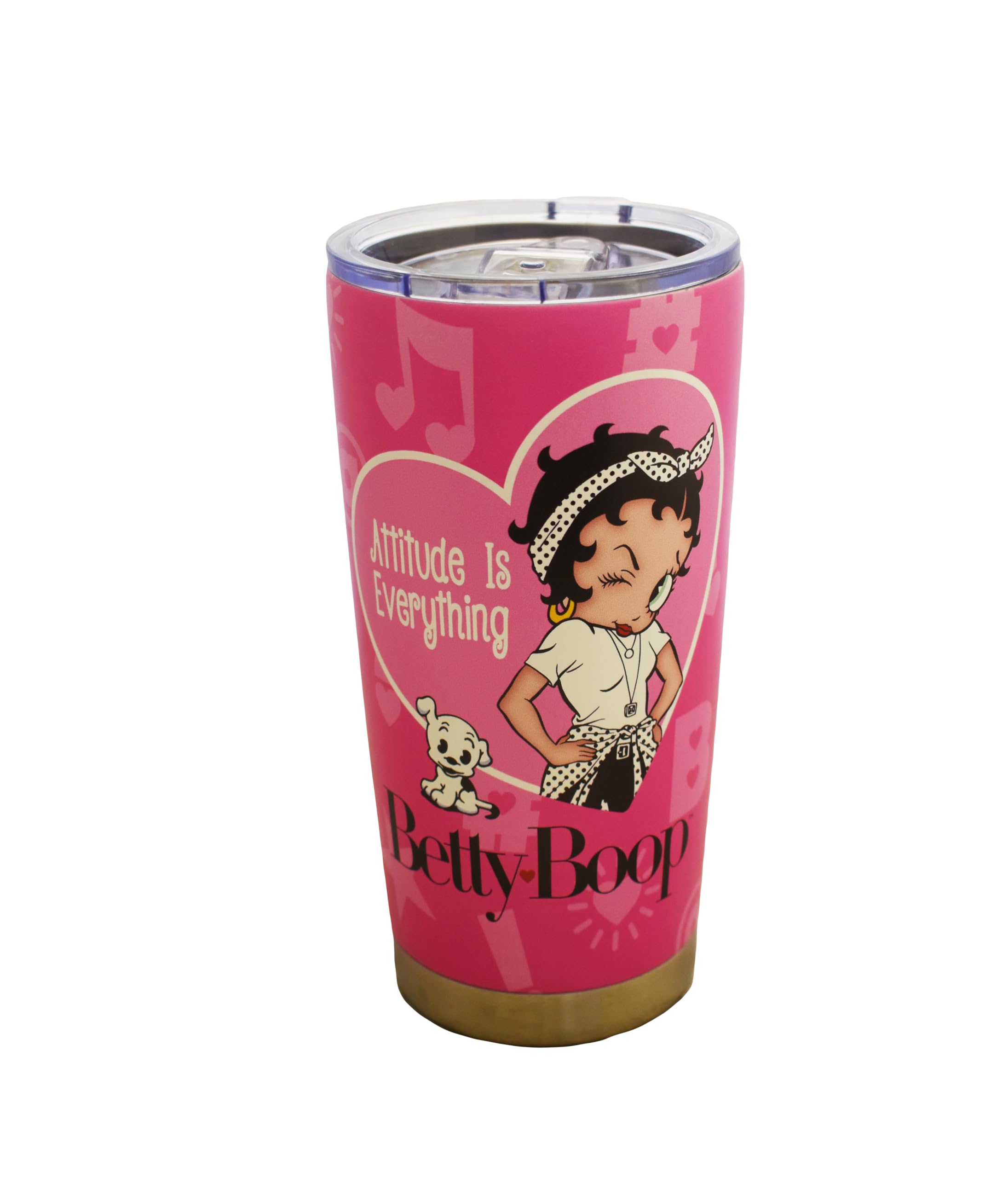 Midsouth ProductsBetty Boop Thermos Attitude