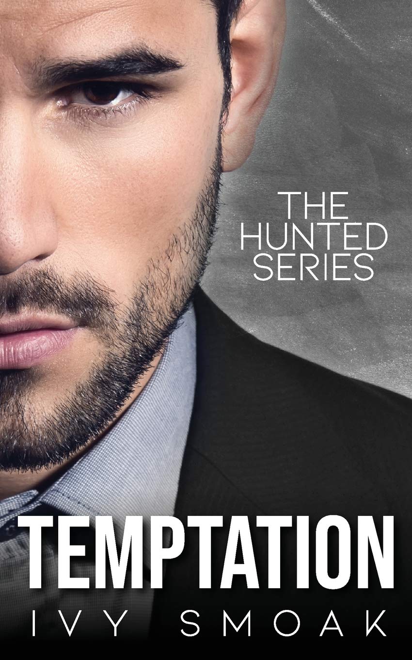 Temptation: The Hunted Series, Book 1