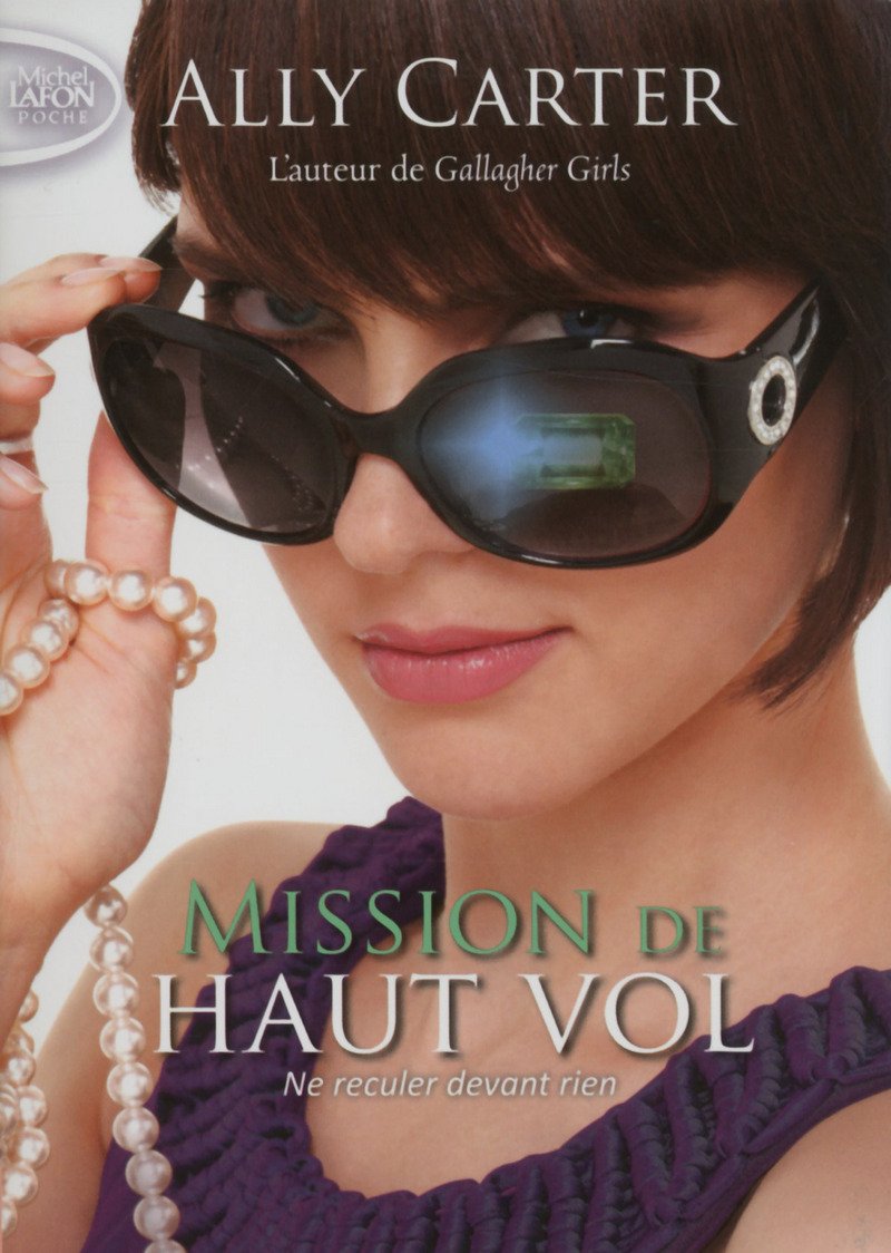 Mission de haut vol T02 Ne reculer devant rien (2)