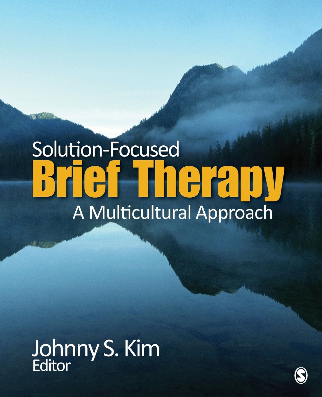 Solution-Focused Brief Therapy: A Multicultural Approach