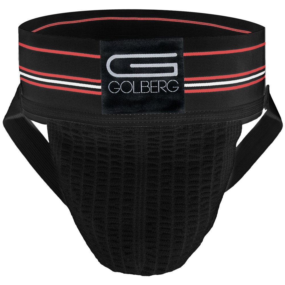 GOLBERG GGOLBERG Mens Athletic Supporter 2 Pack