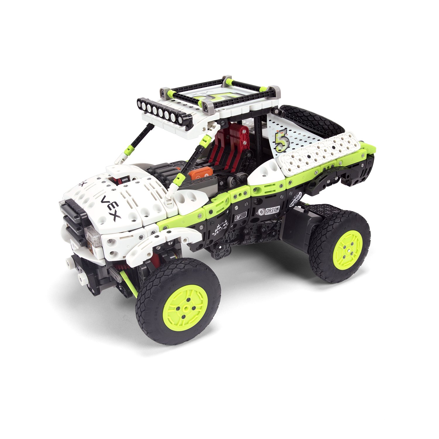 HEXBUG VEX Robotics Offroad Truck