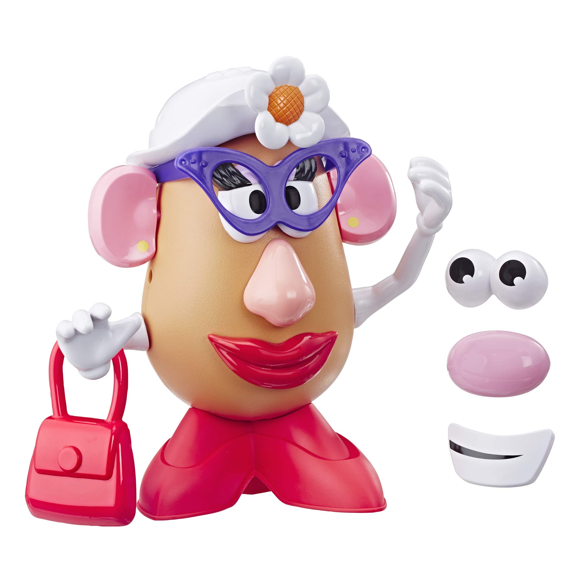 Mr Potato Head Disney/Pixar Toy Story 4 For Kids Ages 2 & Up