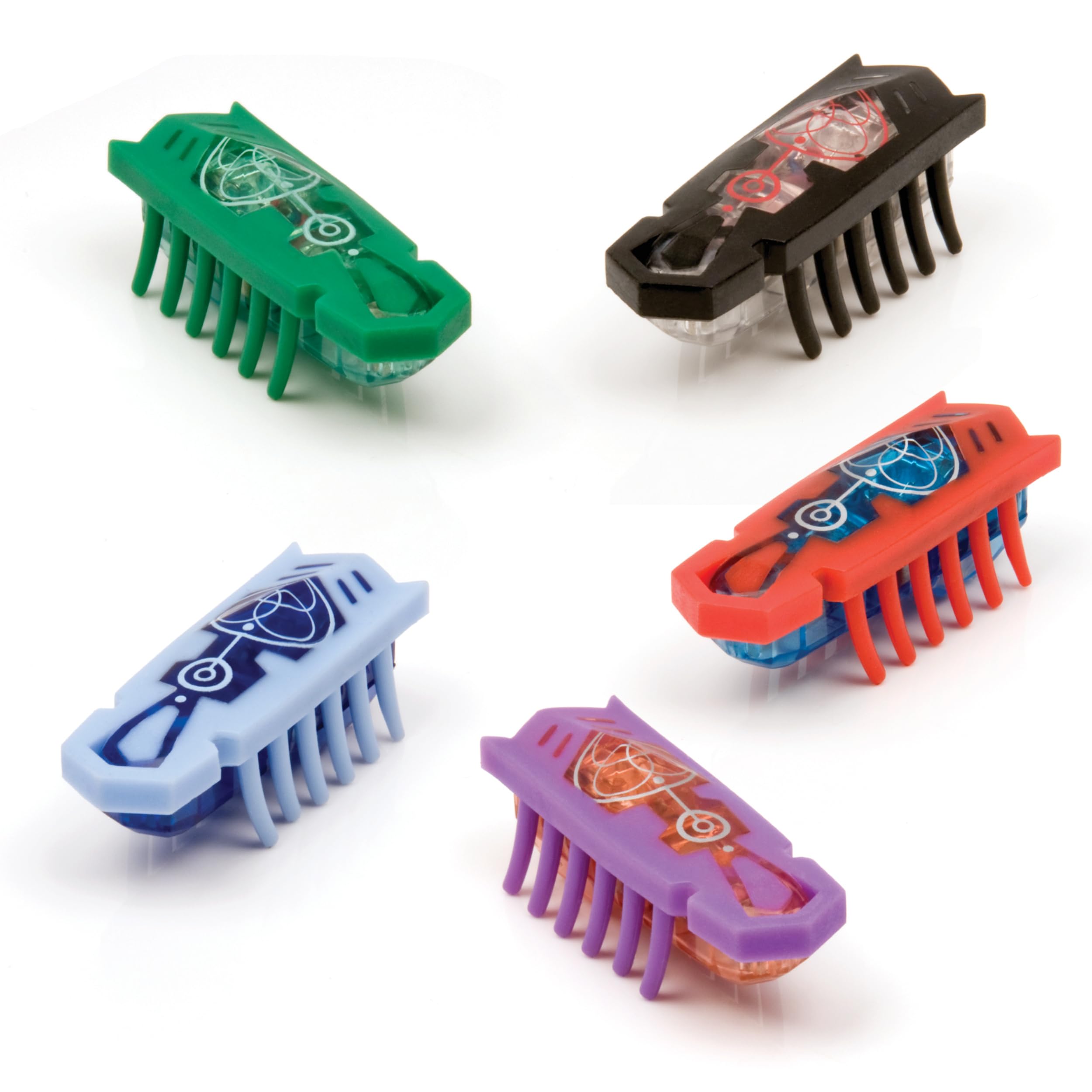 HEXBUG501098 Nano NO Blue in Blstr Styles Vary