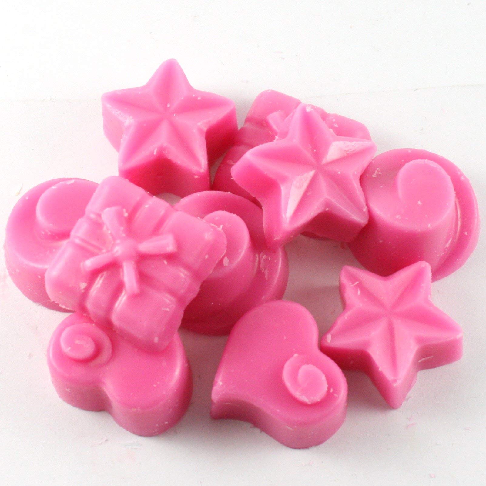 Handmade Premium Quality Highly Scented Wax Melts. 10 x 5g Melts in each pack (Joop)