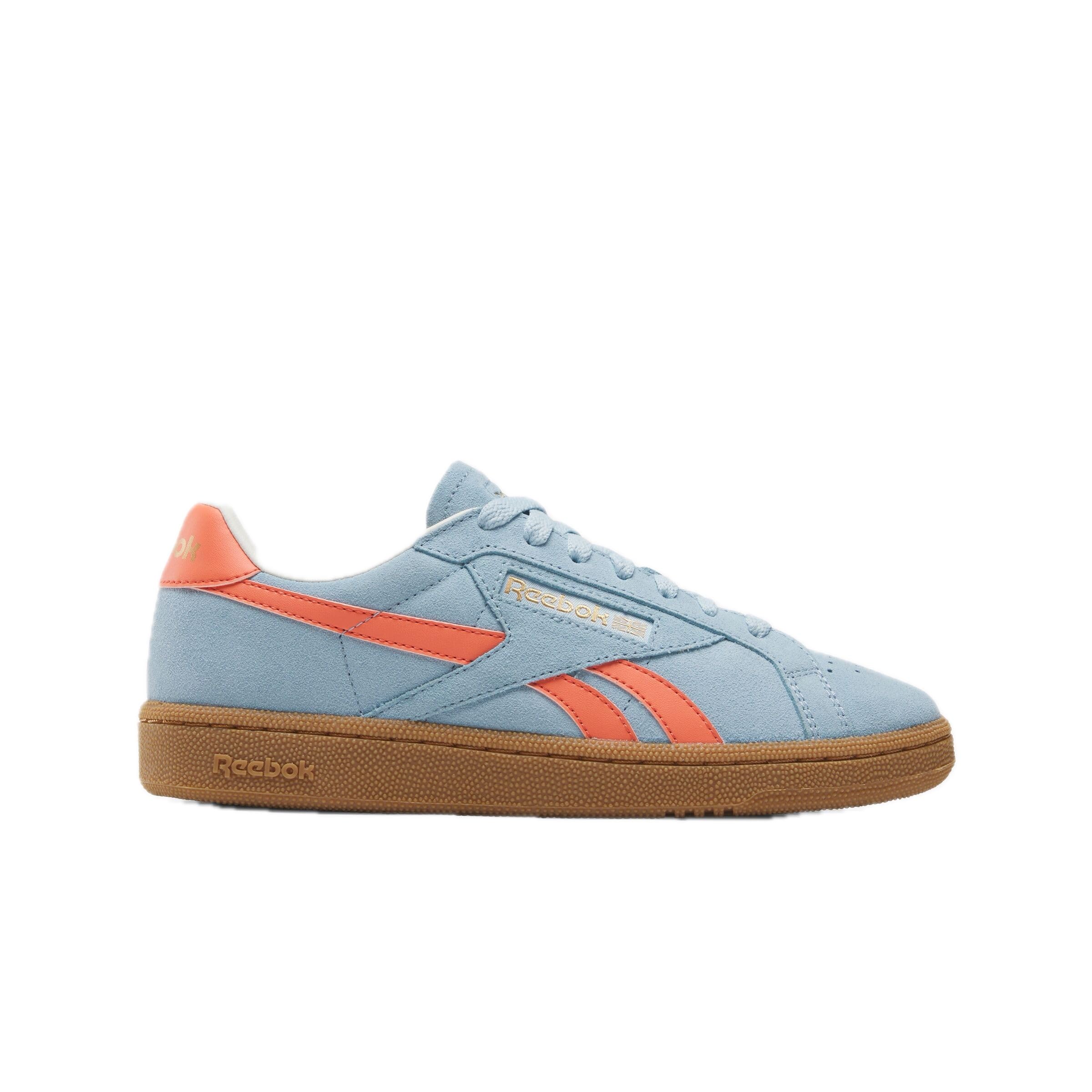 Reebok Women's Club C Grounds UK Sneaker