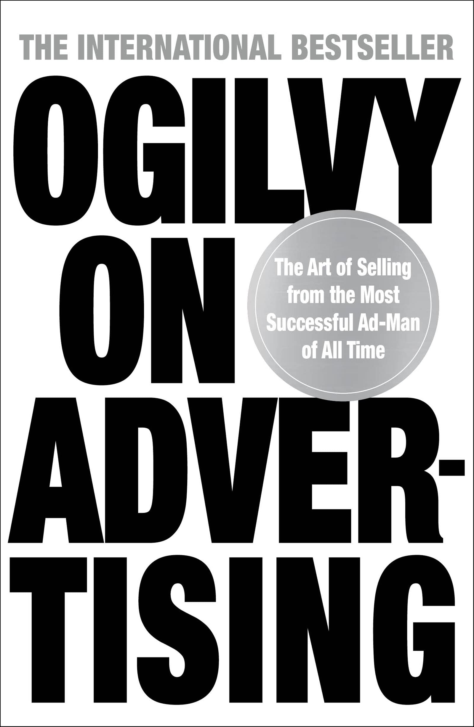 Welbeck Ogilvy on Advertising