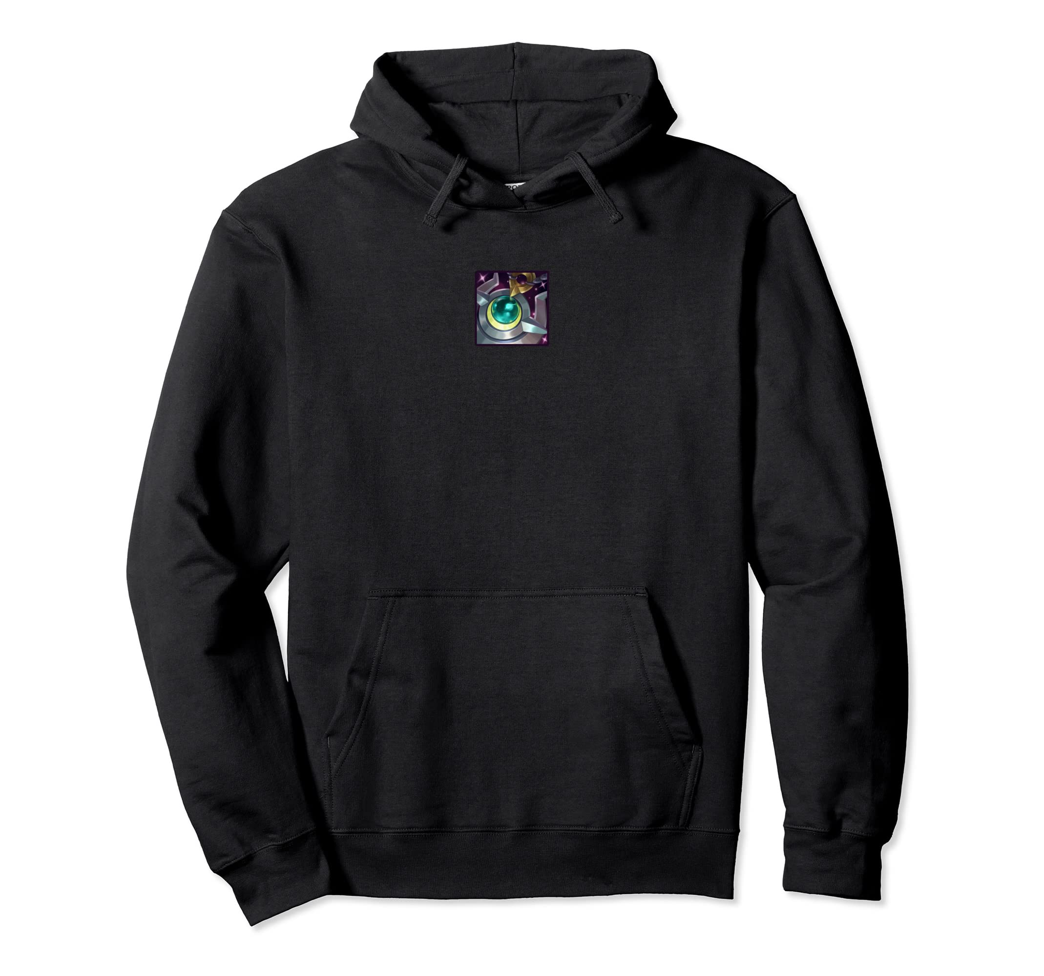 Simply GamingLeague Item of favorite item legend moonstone renewer gaming Pullover Hoodie