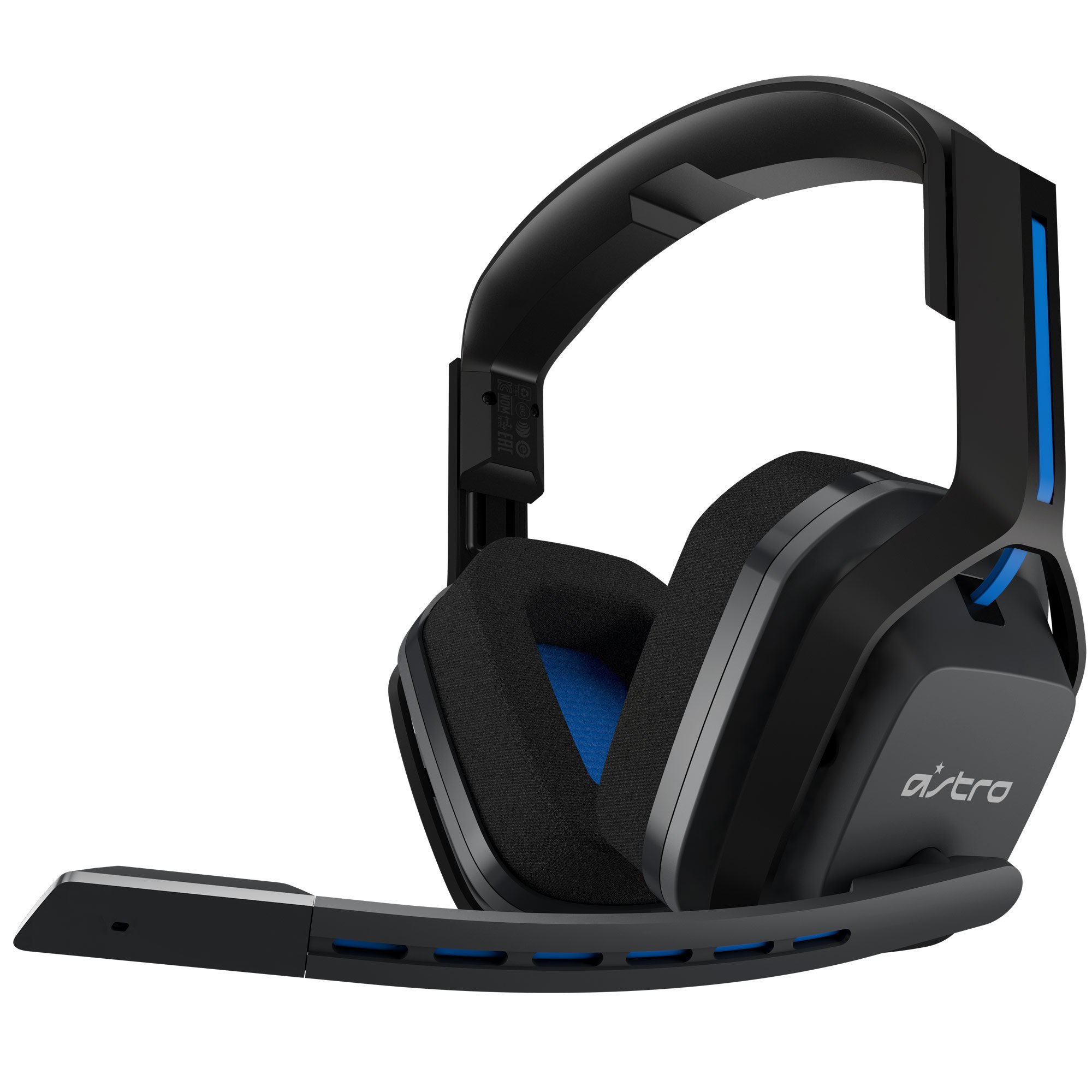 Astro A20 Wireless Headset PS4 GEN1 - Black (PS4)