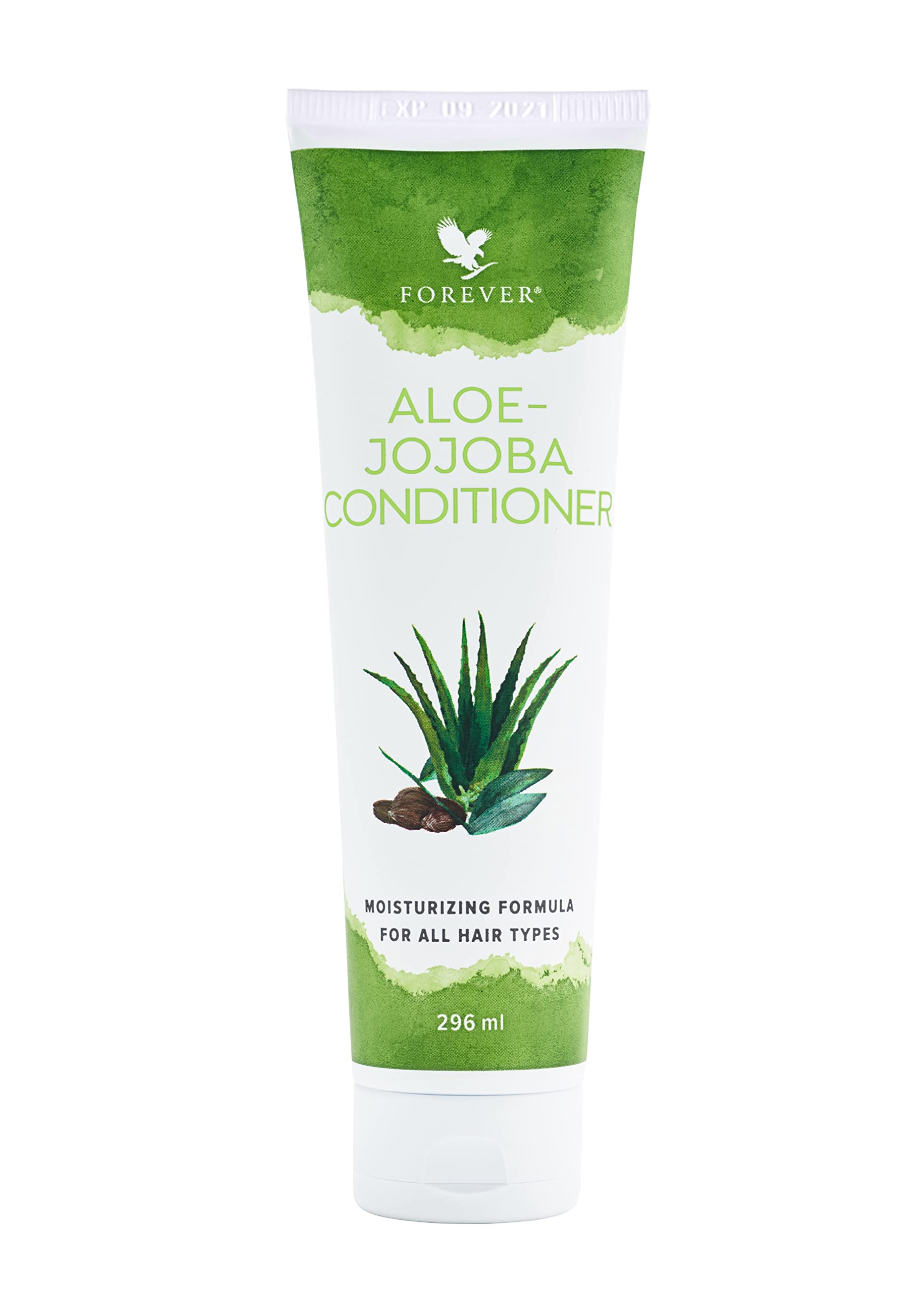 DG MedicareForever Aloe Jojoba Conditioner Forever Living FLP