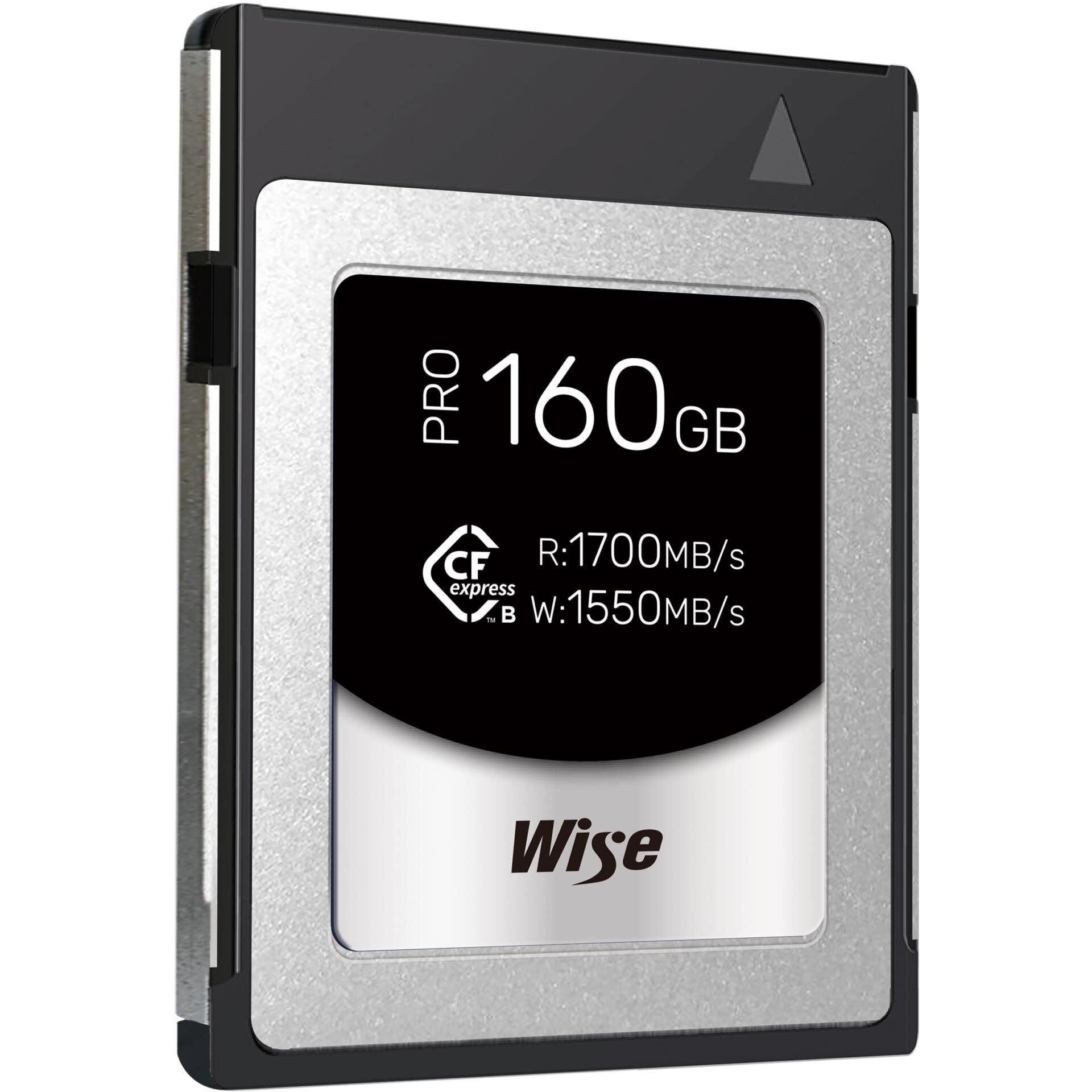 Wise CFX-B160P 160GB Flash Memory