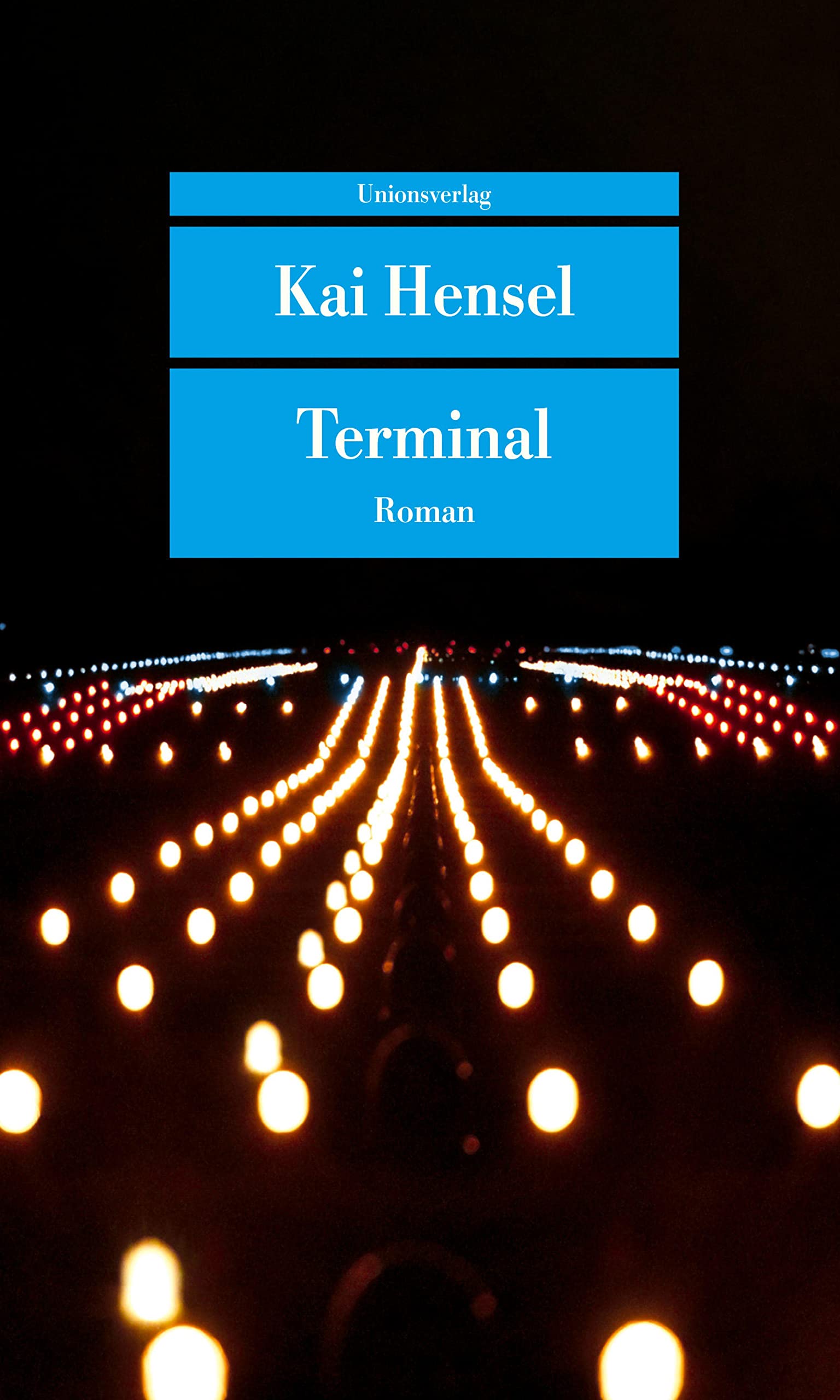 Terminal: Roman