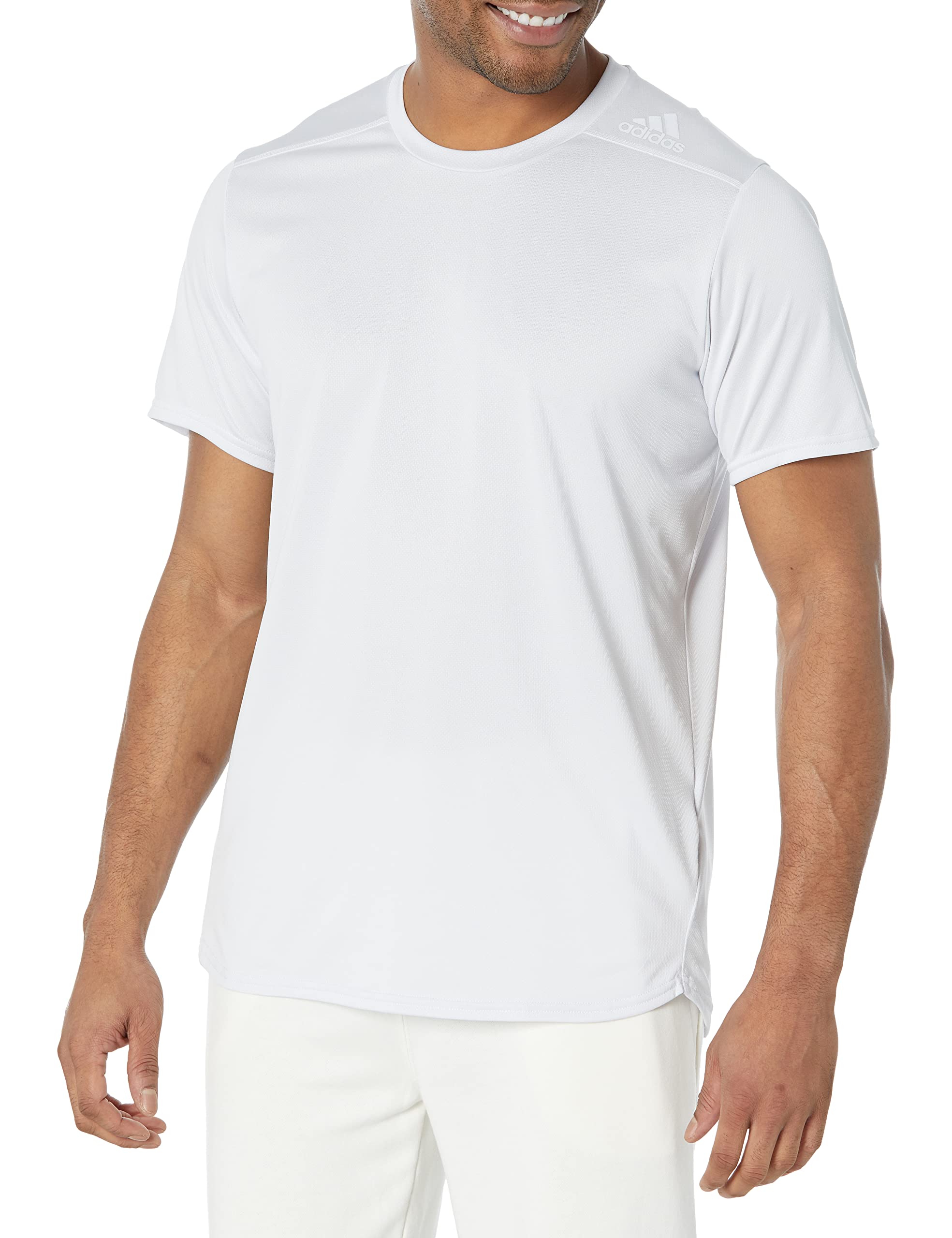 adidasMen's Designed 4 Running T-Shirt