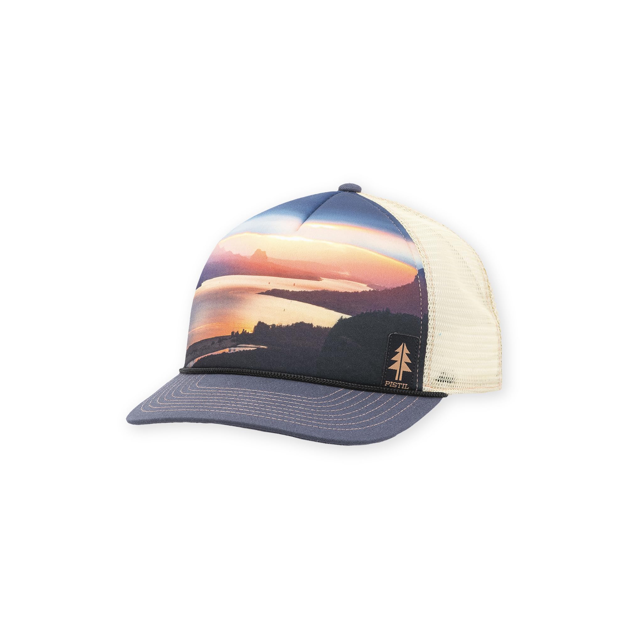 pistilWomen's Matty Trucker Hat